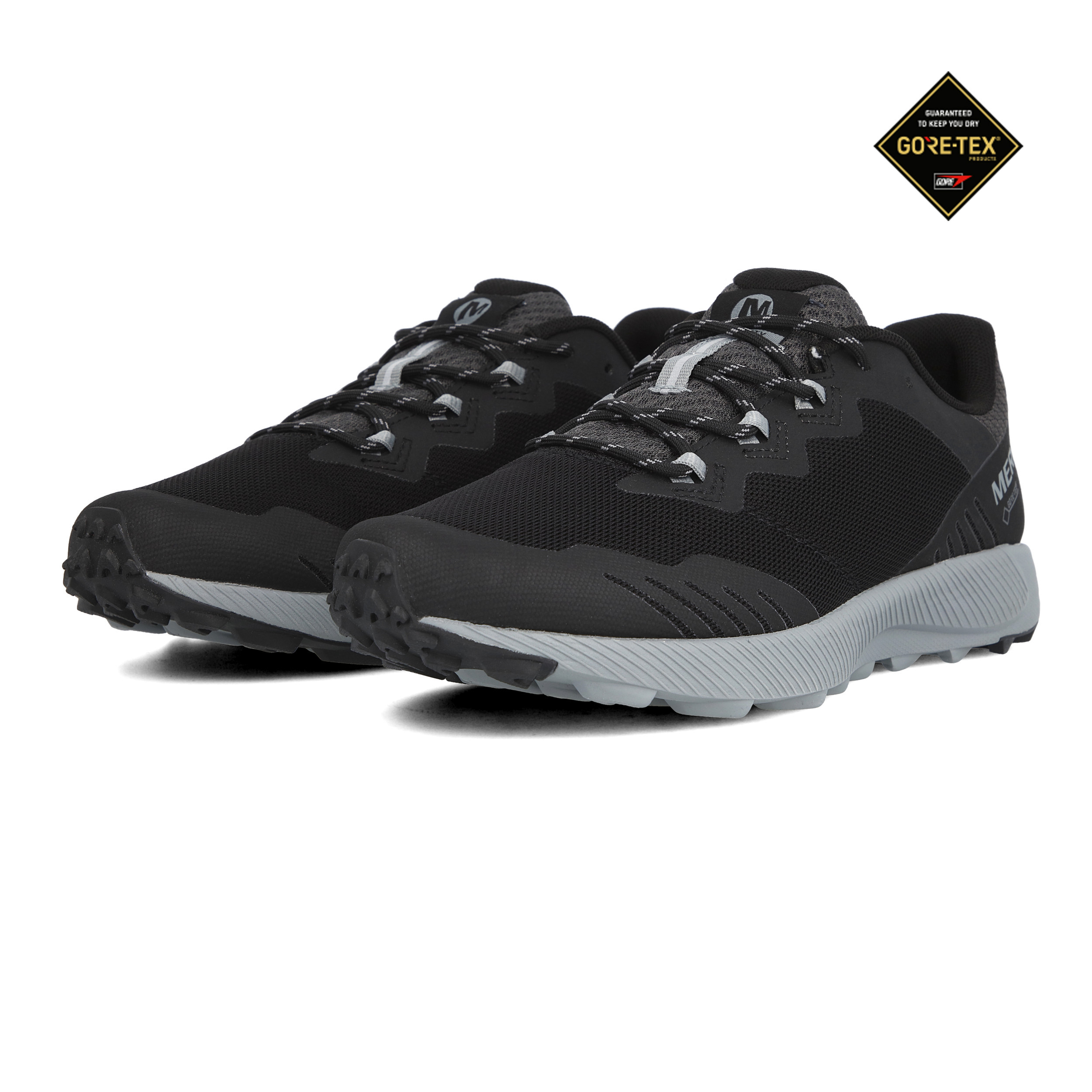 Merrell Fluxion GORE-TEX scarpe da trail corsa