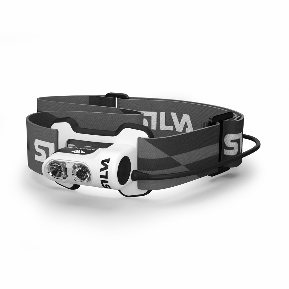 Silva Trail Runner 320 RC