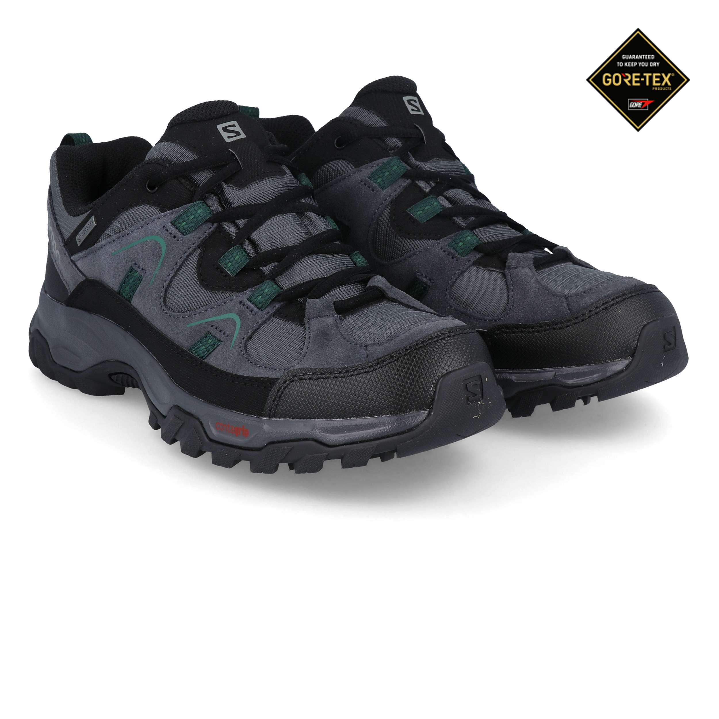 Salomon Fortaleza GORE-TEX chaussures de marche