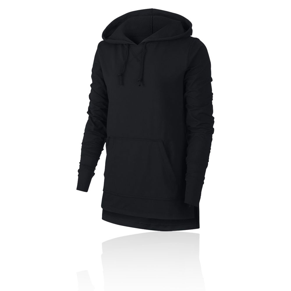 Nike Yoga Tunic mujer Hoodie - SP20