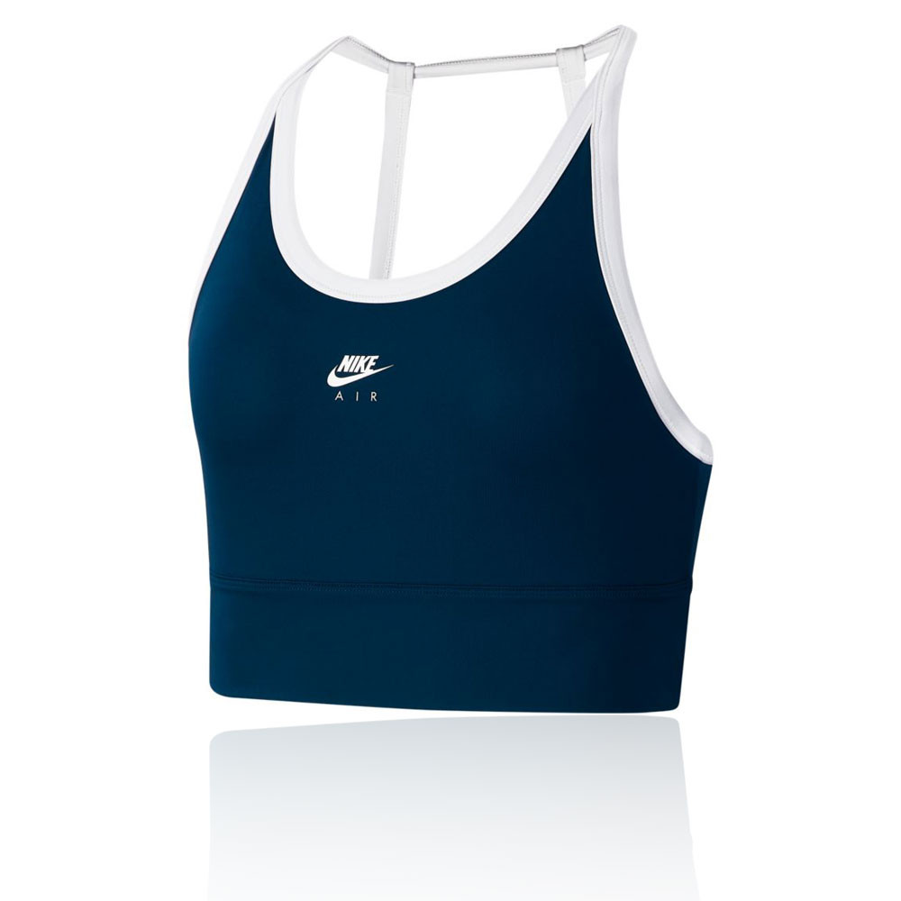 Nike Air Swoosh Medium-Support Women's Sports Bra - SP20