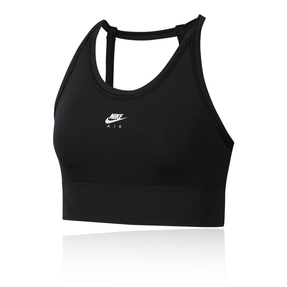 Nike Air Swoosh Medium-Support per donna reggiseno sportiv - SP20