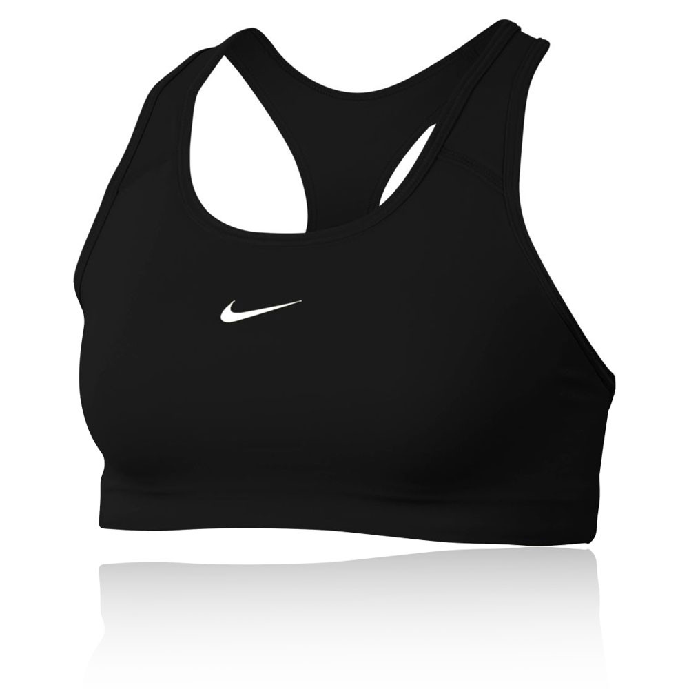 Nike Swoosh Medium-Support Damen Sport-BH - SP23