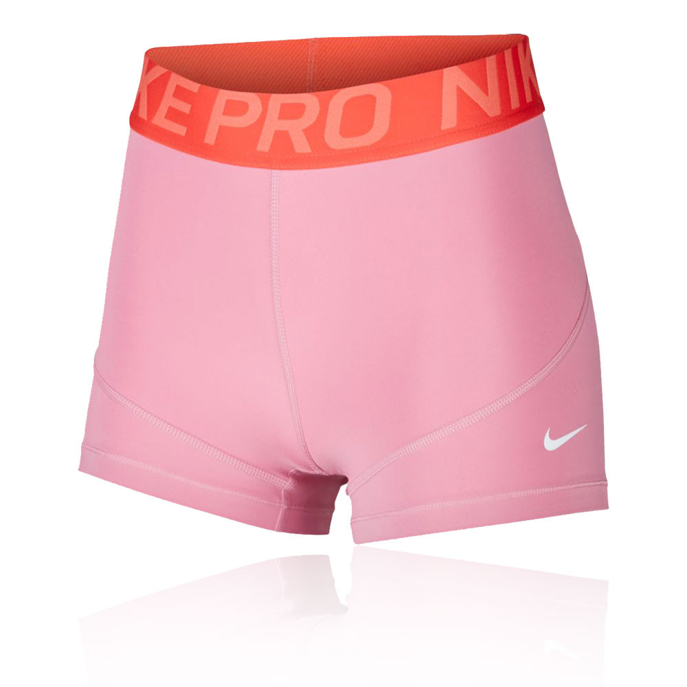 Nike Pro 3" Damen Training Shorts - SP20