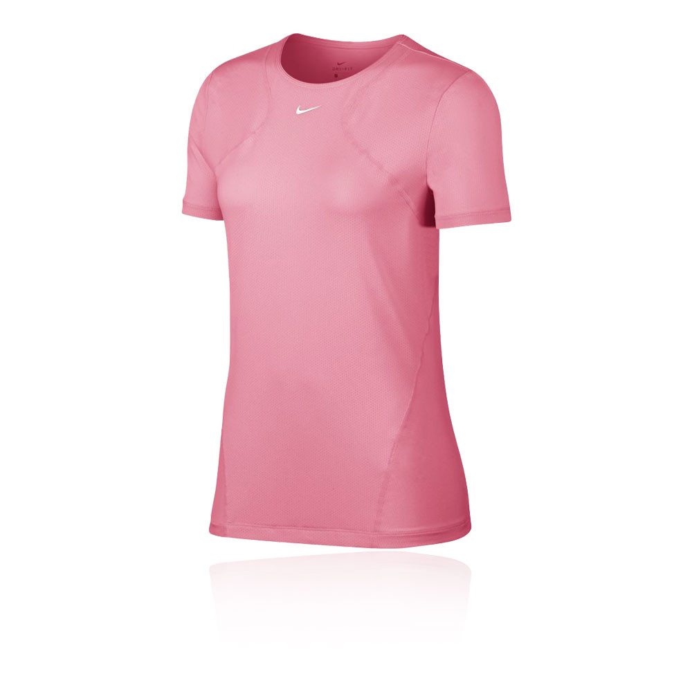 Nike Pro Mesh Women's Training T-Shirt - SP20