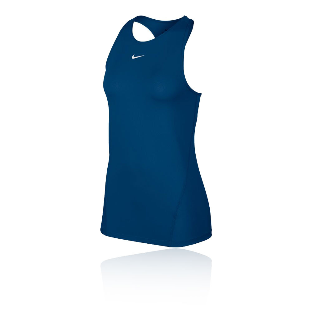 Nike Pro Mesh para mujer chaleco - FA20
