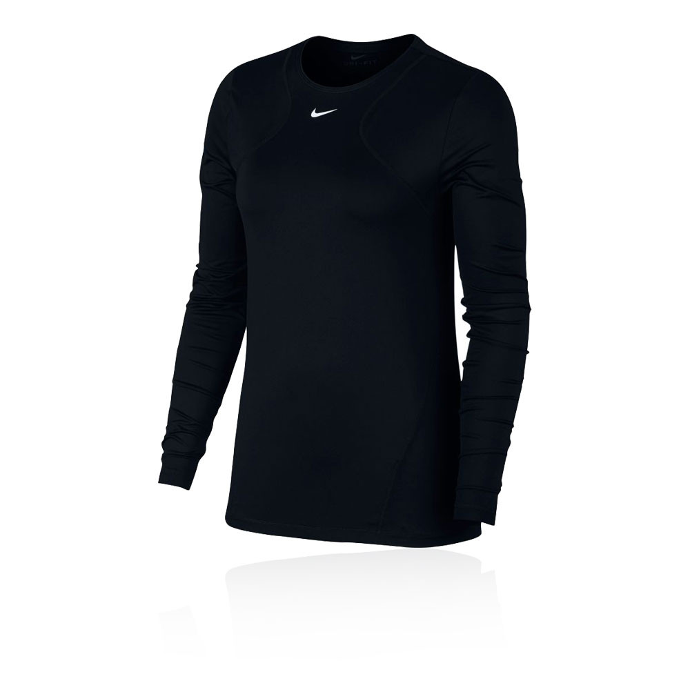 Nike Pro Mesh Women's Top - SP20