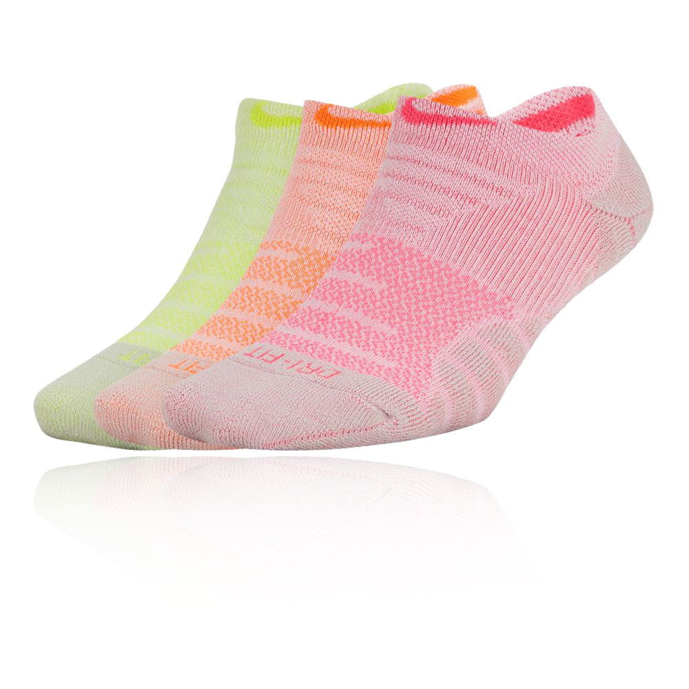 nike everyday max cushioned no show