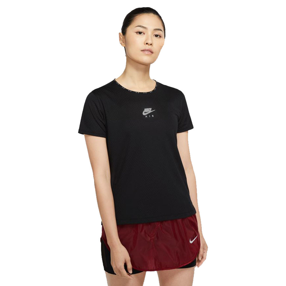 Nike Air Damen Lauf-T-Shirt - SP20
