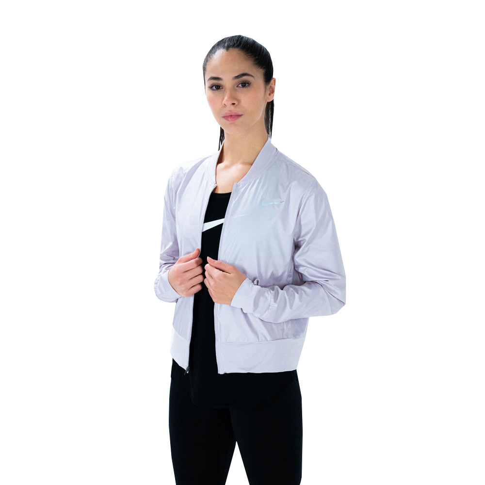 Nike Full-Zip Women's Running Jacket - SP20