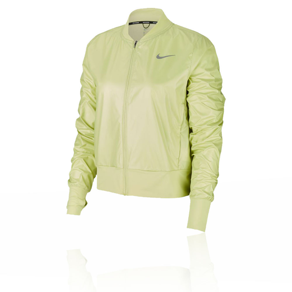 Nike Full-Zip Women's Running Jacket - SP20
