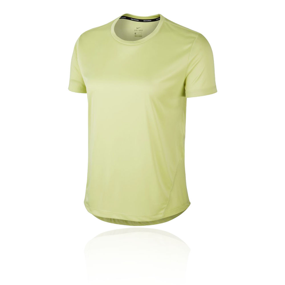 Nike Miler para mujer camiseta de running - SP20