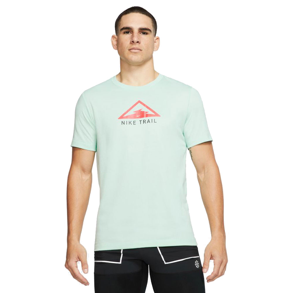 Nike Dri-FIT trail camiseta de running - SU20