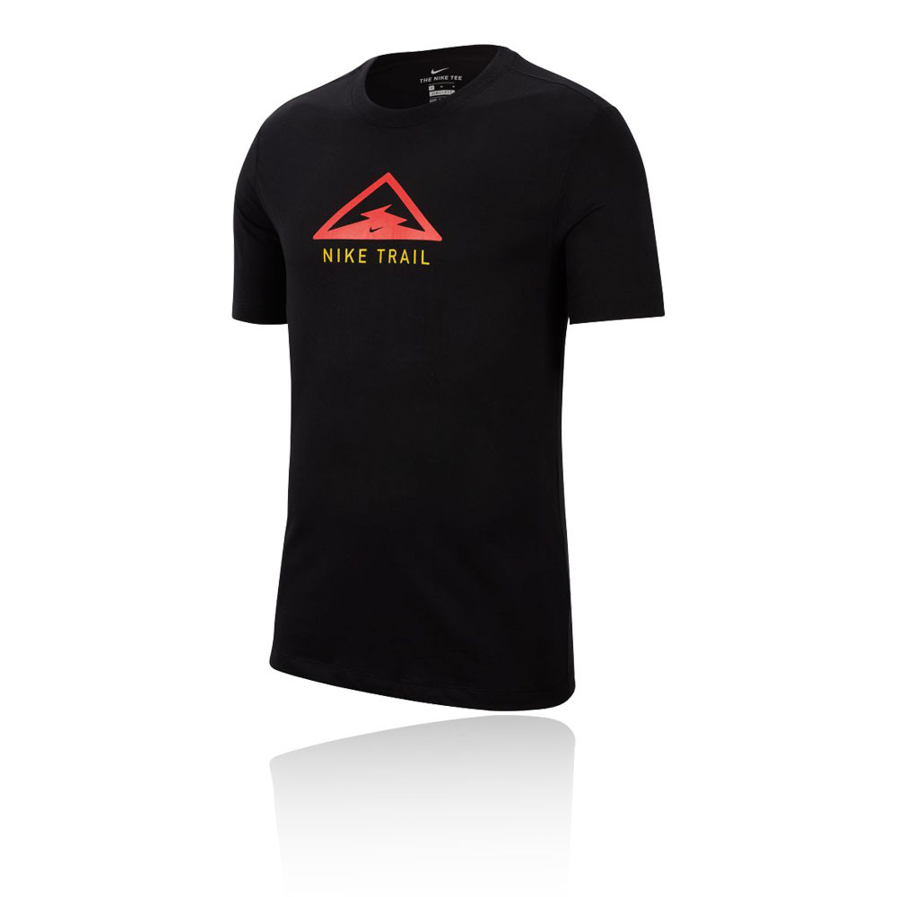 Nike Dri-FIT Trail Running T-Shirt - FA20