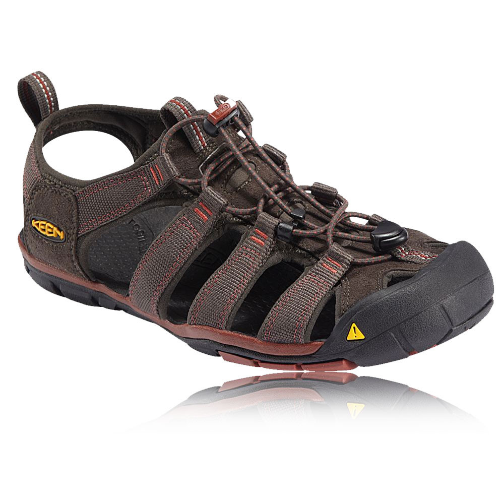 Keen Clearwater CNX Walking Sandals