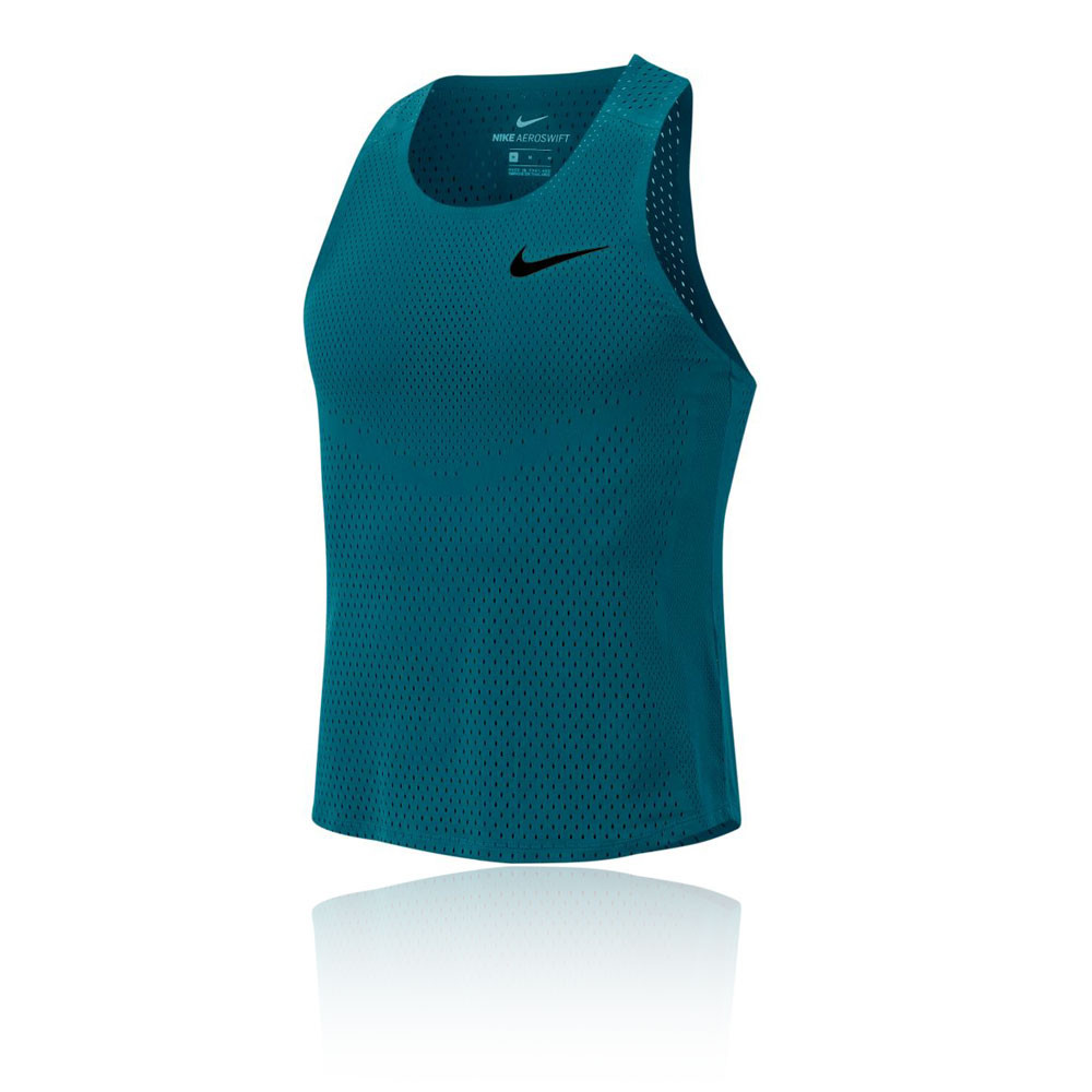Nike AeroSwift Running Vest - SP20