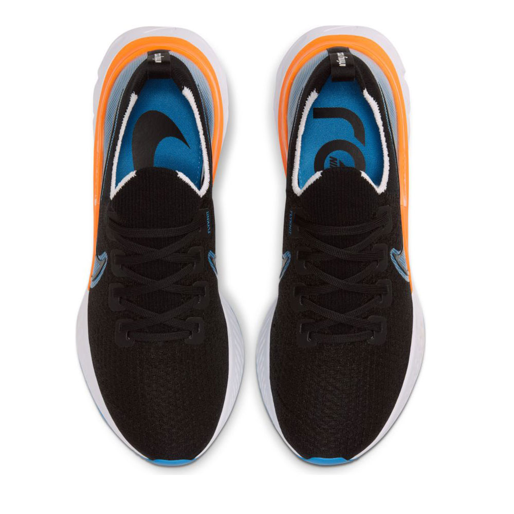 Nike React Infinity Run Flyknit zapatillas running - SP20