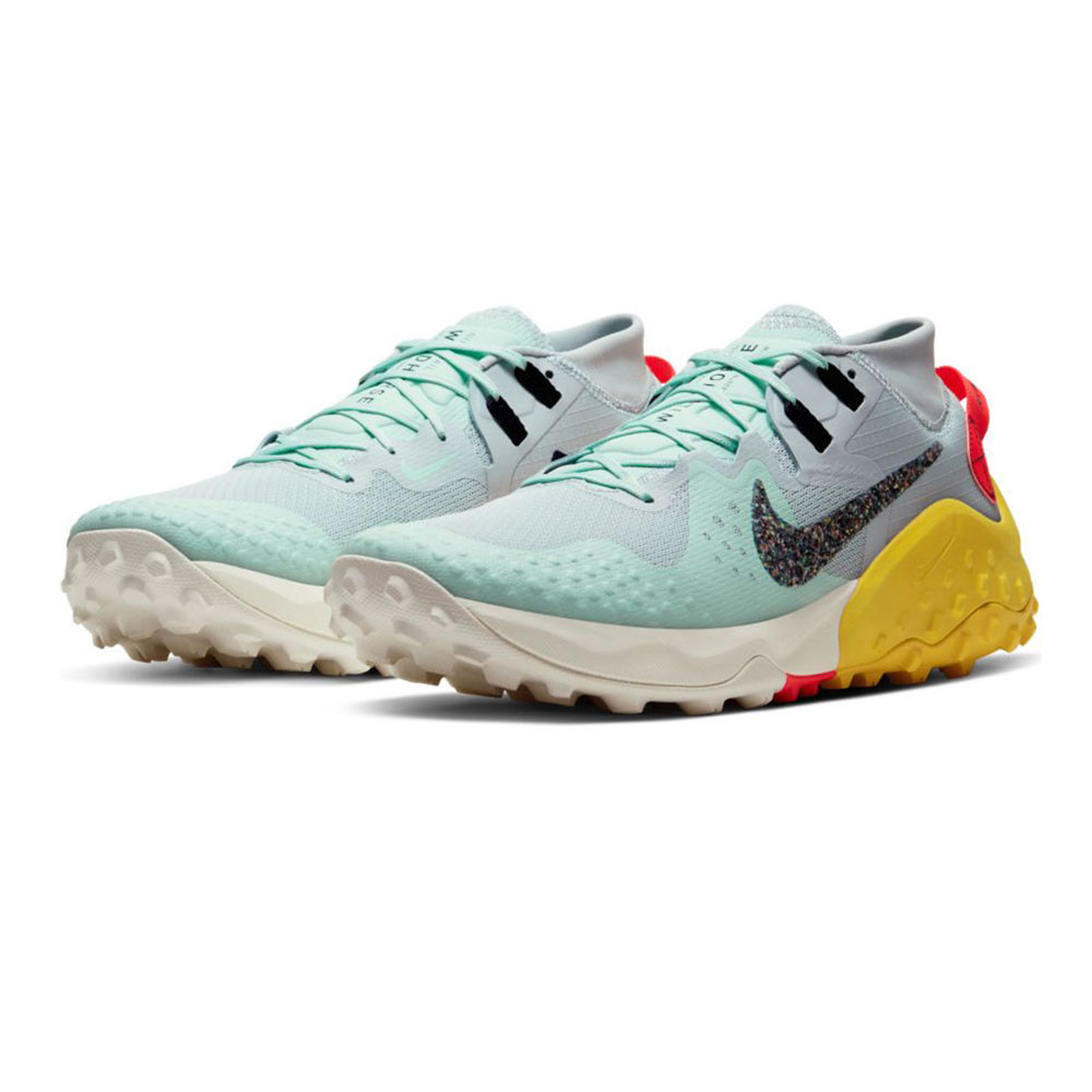 Nike Wildhorse 6 Trail Running Shoes - SU20