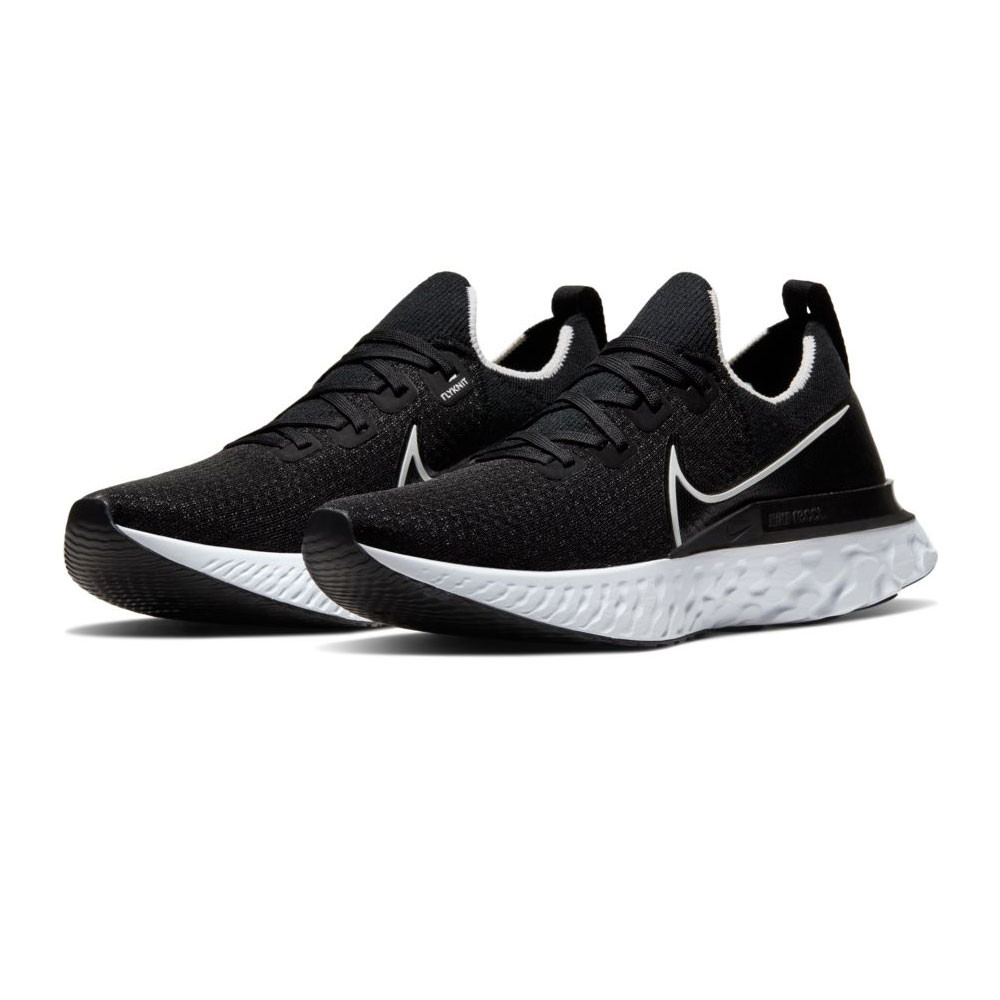Nike React Infinity Run Flyknit Running Shoes - SU20