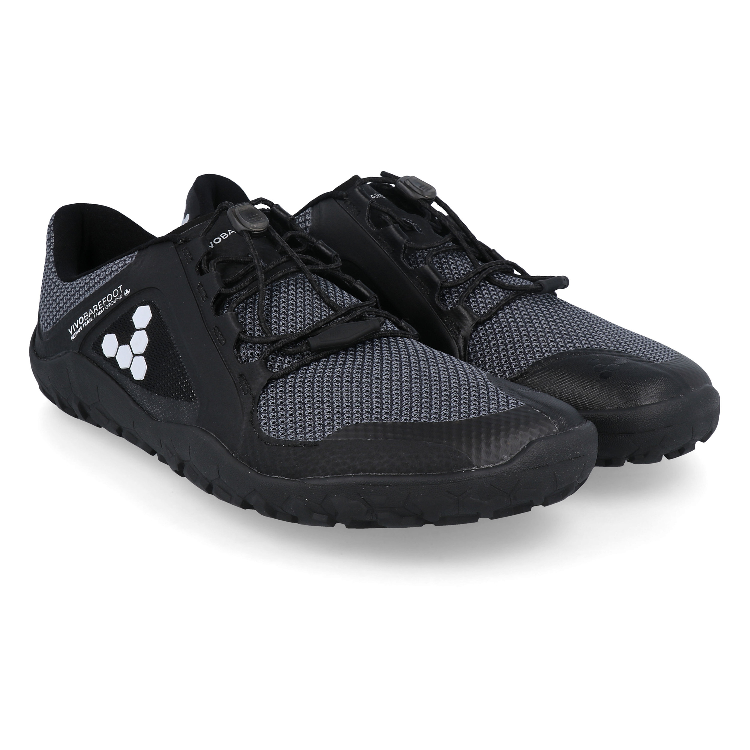 VivoBarefoot Primus Traillauf FG laufschuhe