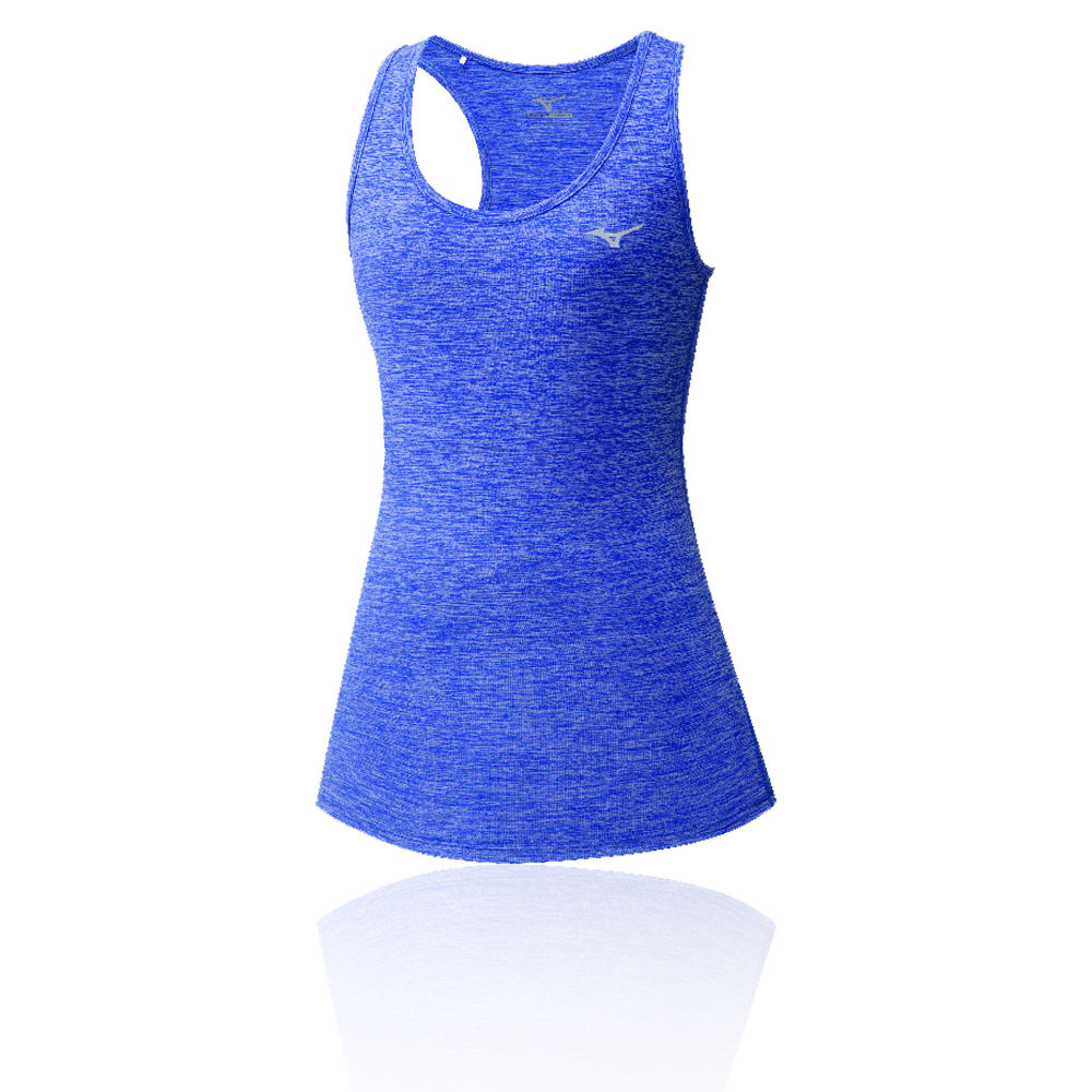 Mizuno Women's Impulse Core Vest - SS21