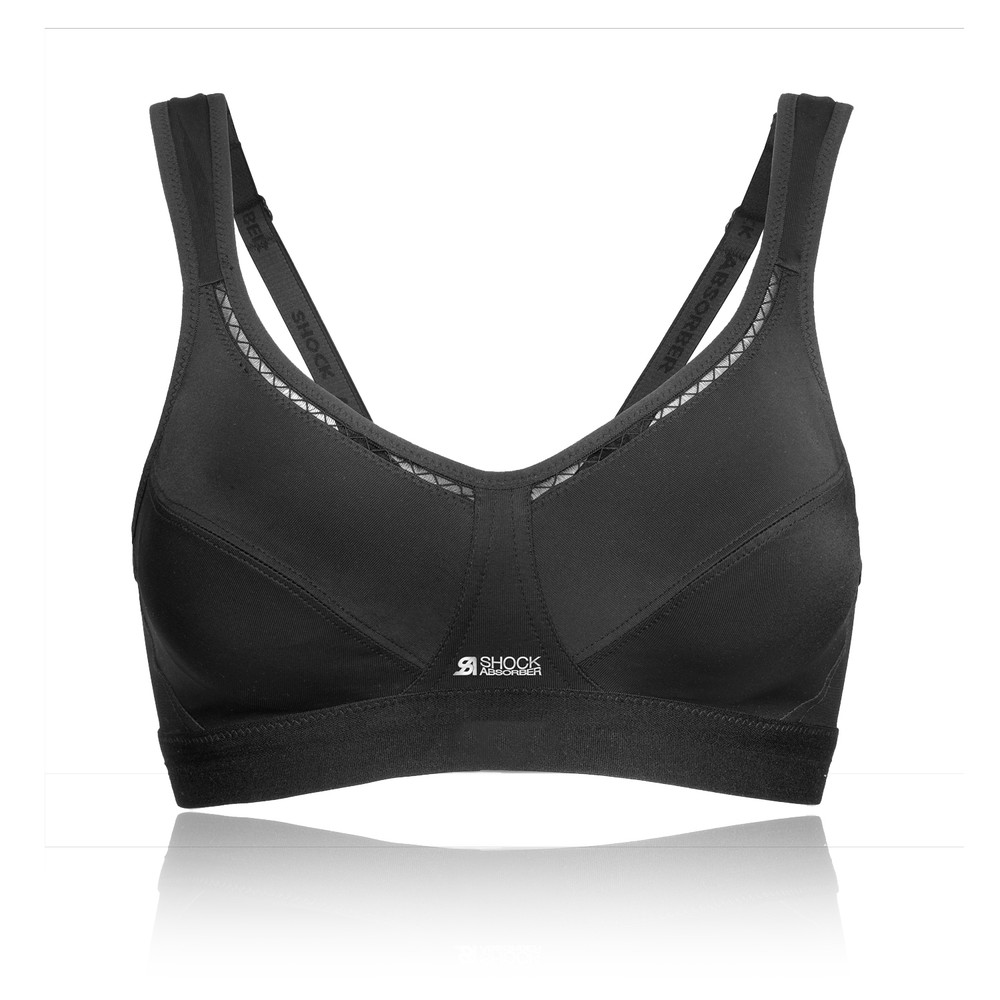 Shock Absorber 102 Active Classic Support Medium Impact femme brassière