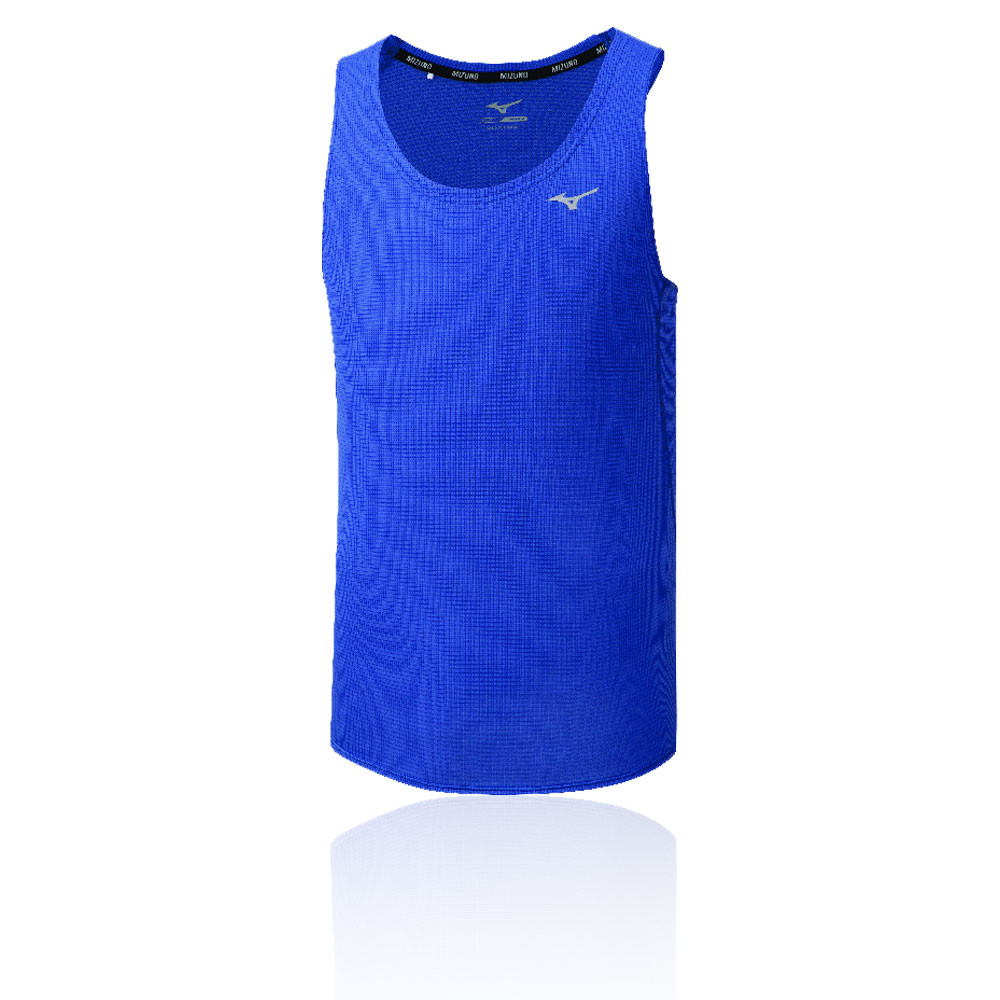 Mizuno DryAeroFlow gilet - SS20