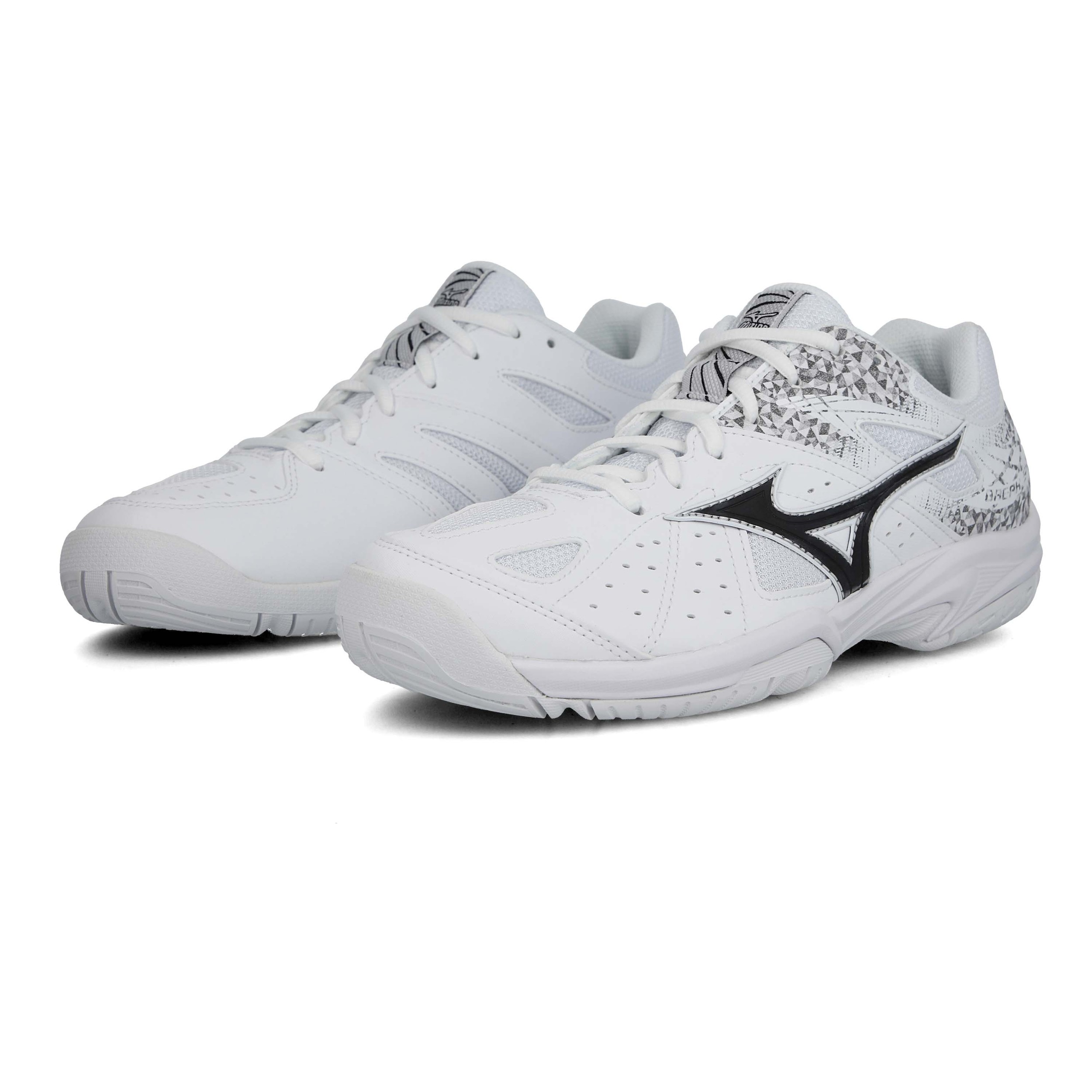 Mizuno Break Shot 2 AC Tennis Shoes