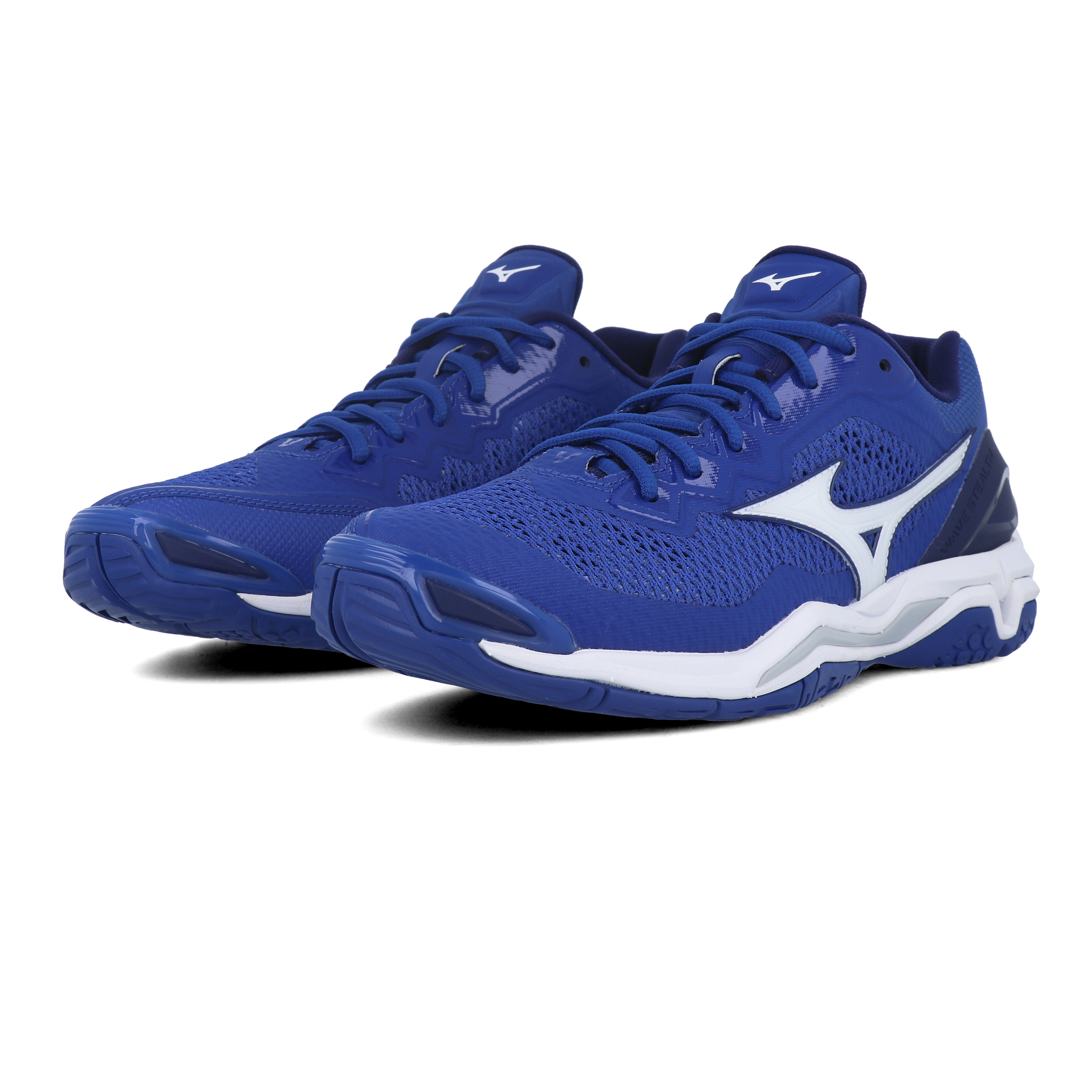 Mizuno Wave Stealth V Indoor Court Shoes