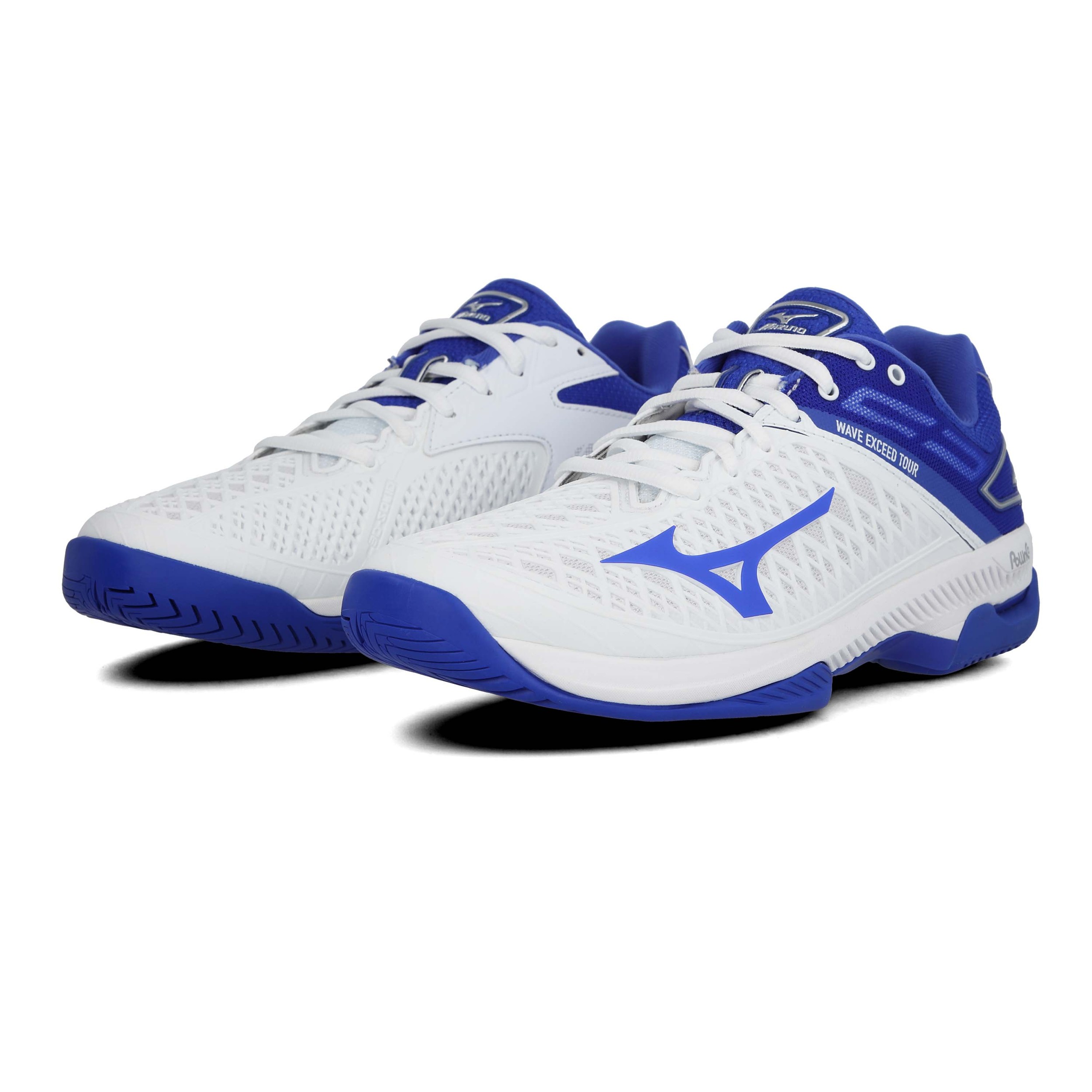 Mizuno Wave Exceed Tour 4 AC Women's Tennis Shoes