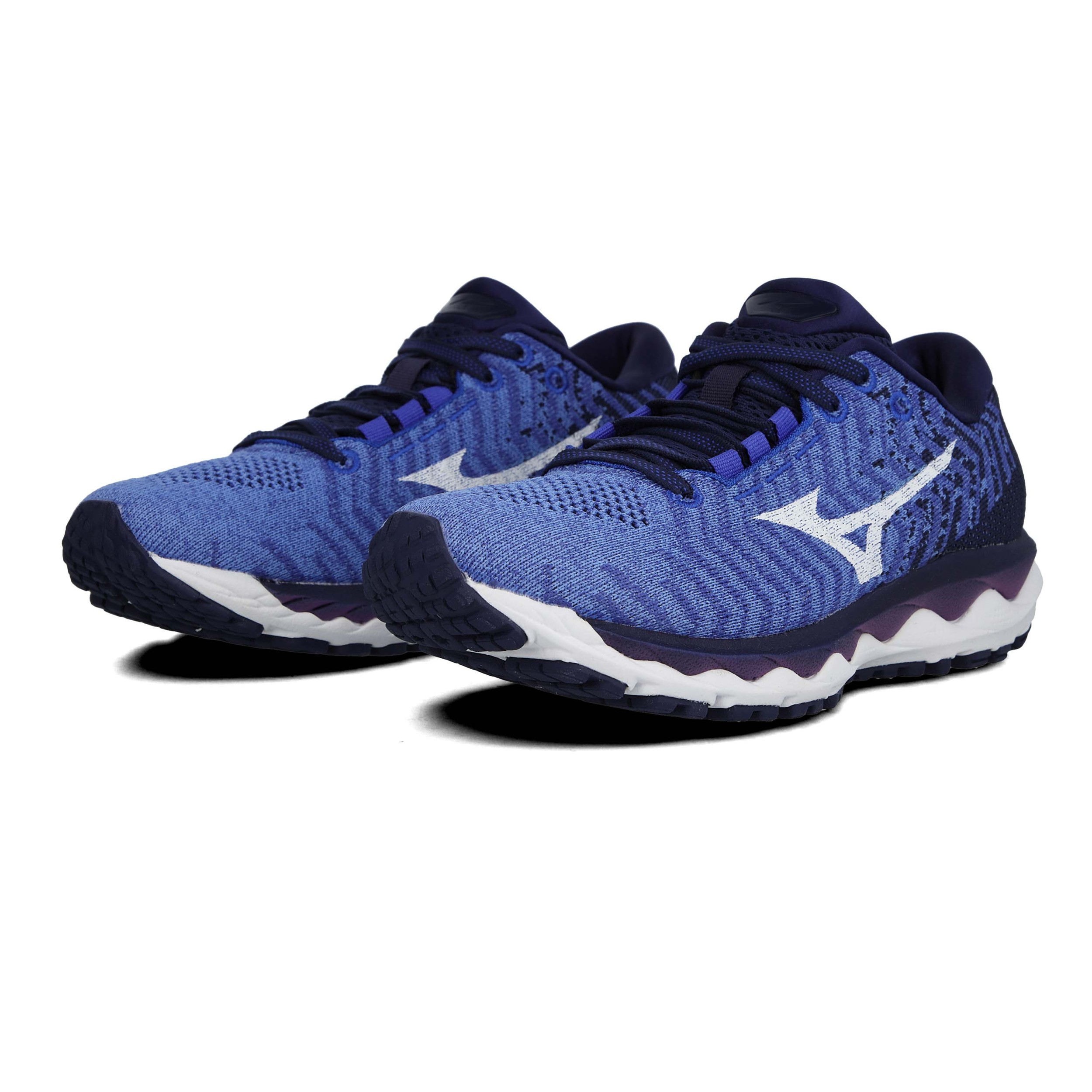 Mizuno Wave Sky Waveknit 3 para mujer zapatillas de running