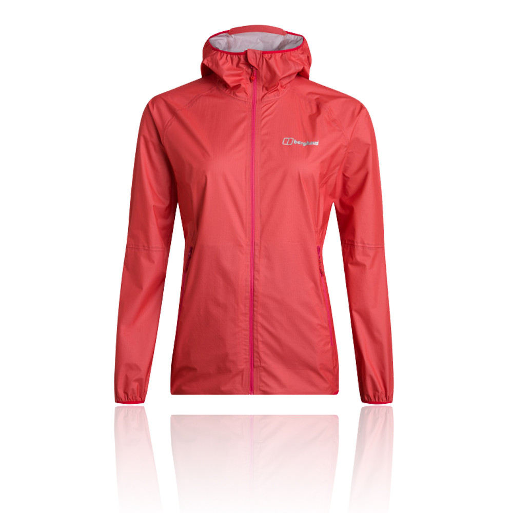 Berghaus Hyper 140 Wasserdicht Damen jacke - SS20