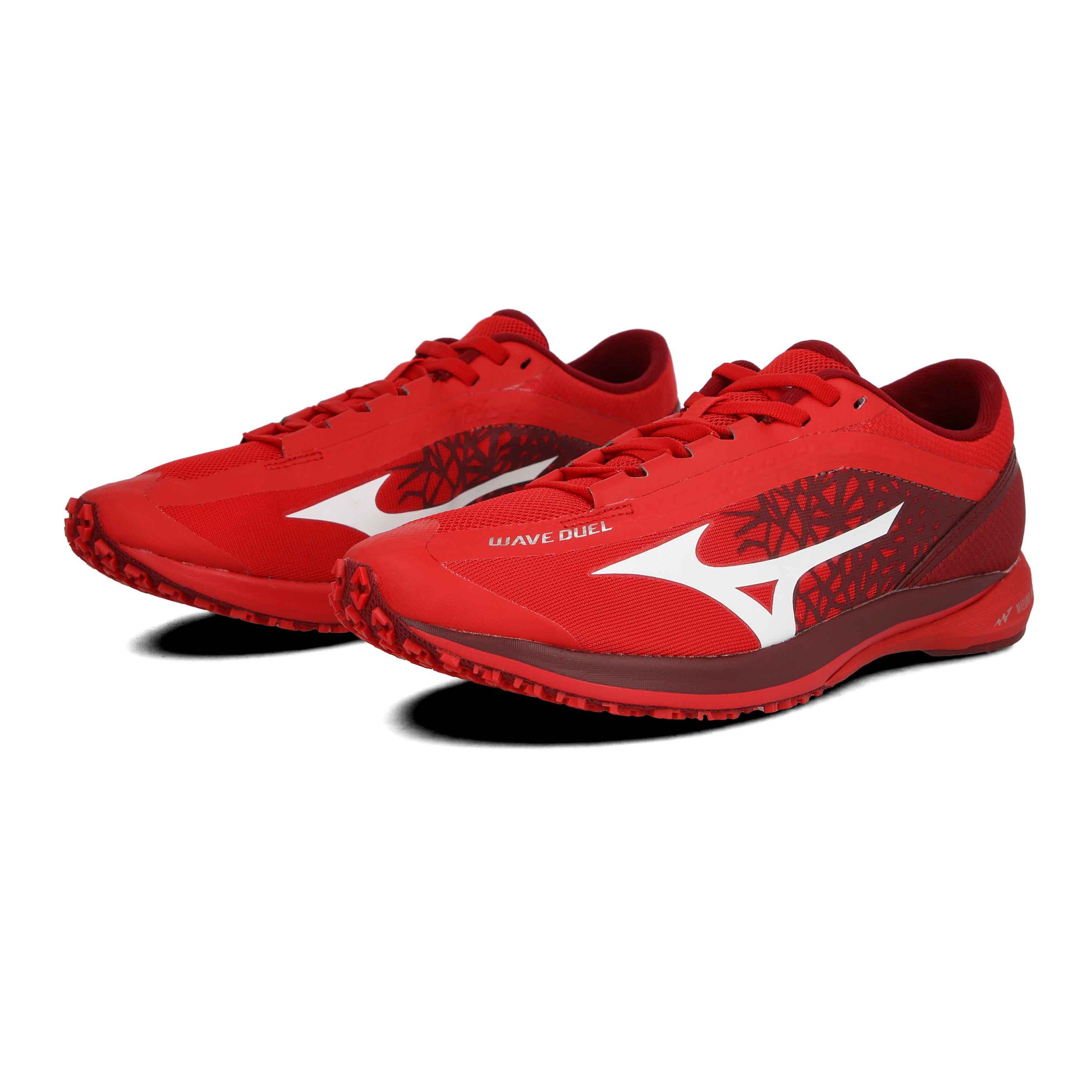 Mizuno Wave Duel Laufschuhe - SS20