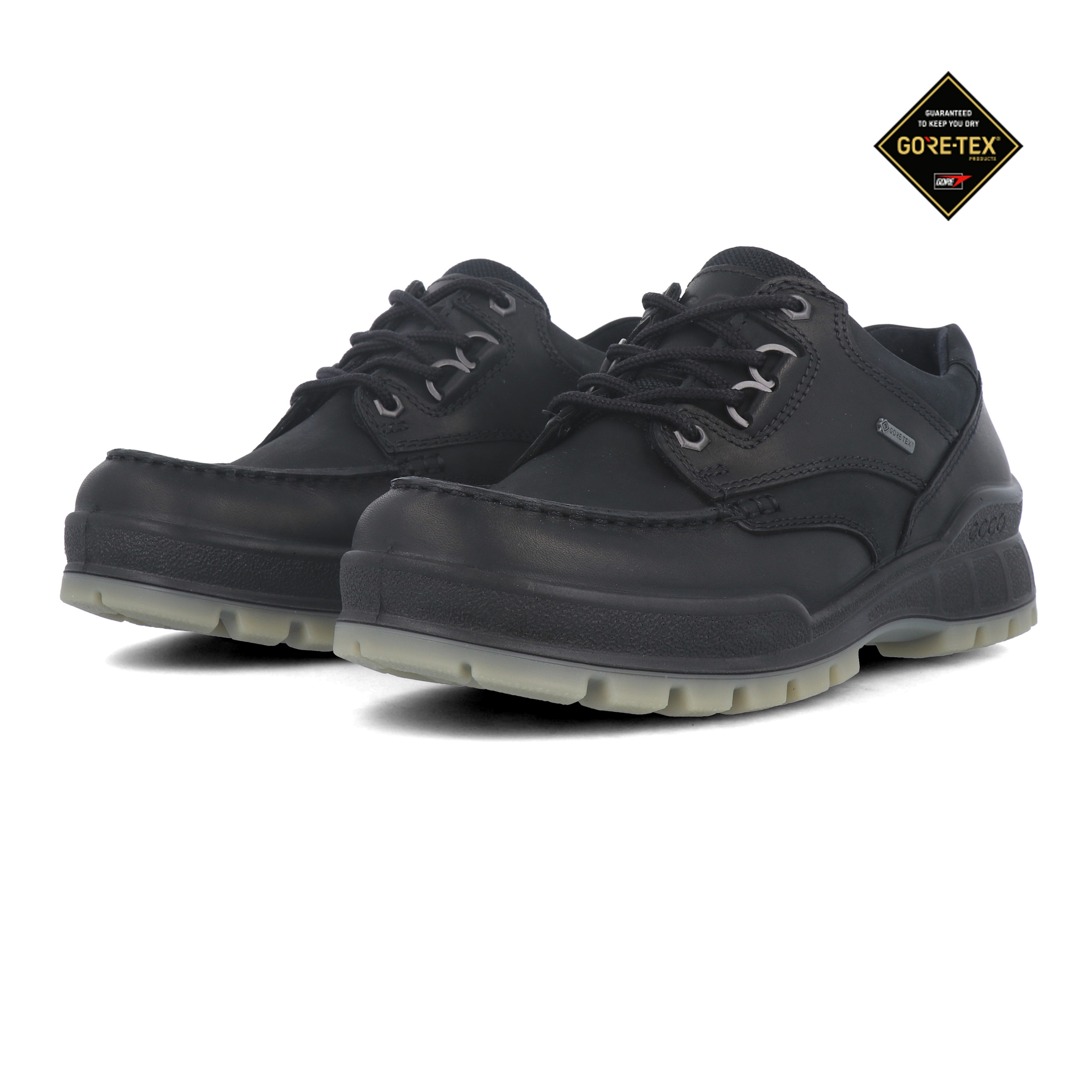 Ecco Track 25 M GORE-TEX Walking Shoes - SS21