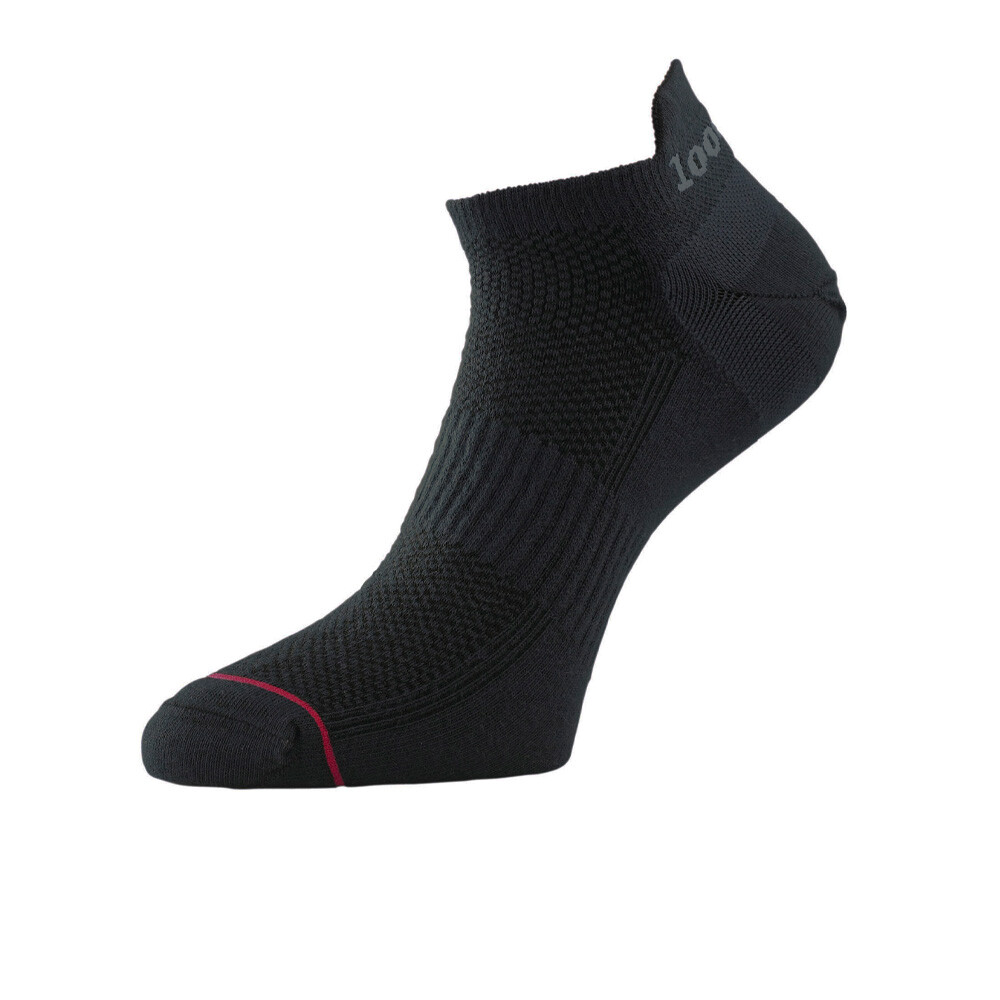 1000 Mile Ultimate Tactel Trainer Liner Double Layer Women's Socks - SS26 1000 Mile Ultimate Tactel Trainer Liner Double Layer Women's Socks - SS26