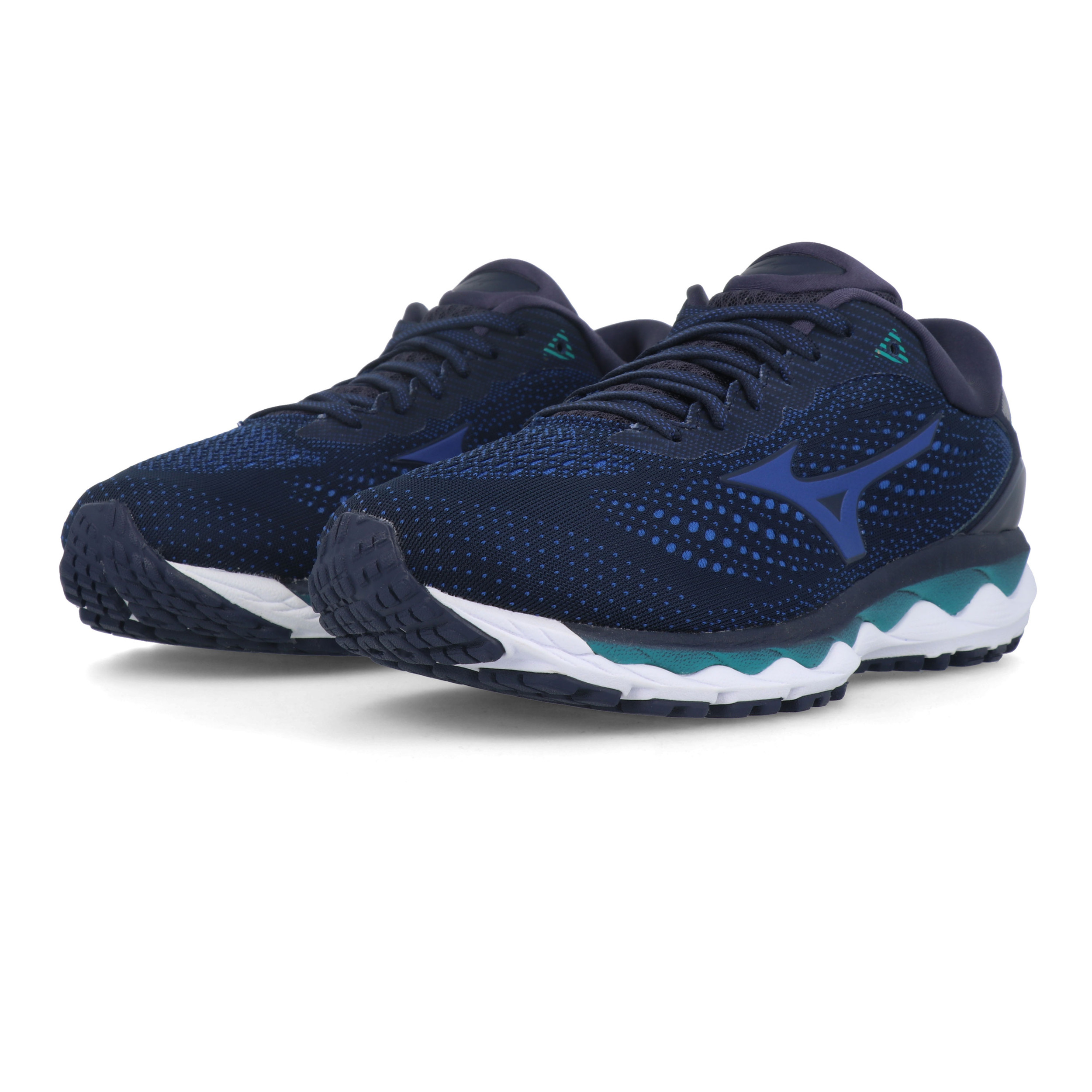 Mizuno Wave Sky 3 laufschuhe - SS20