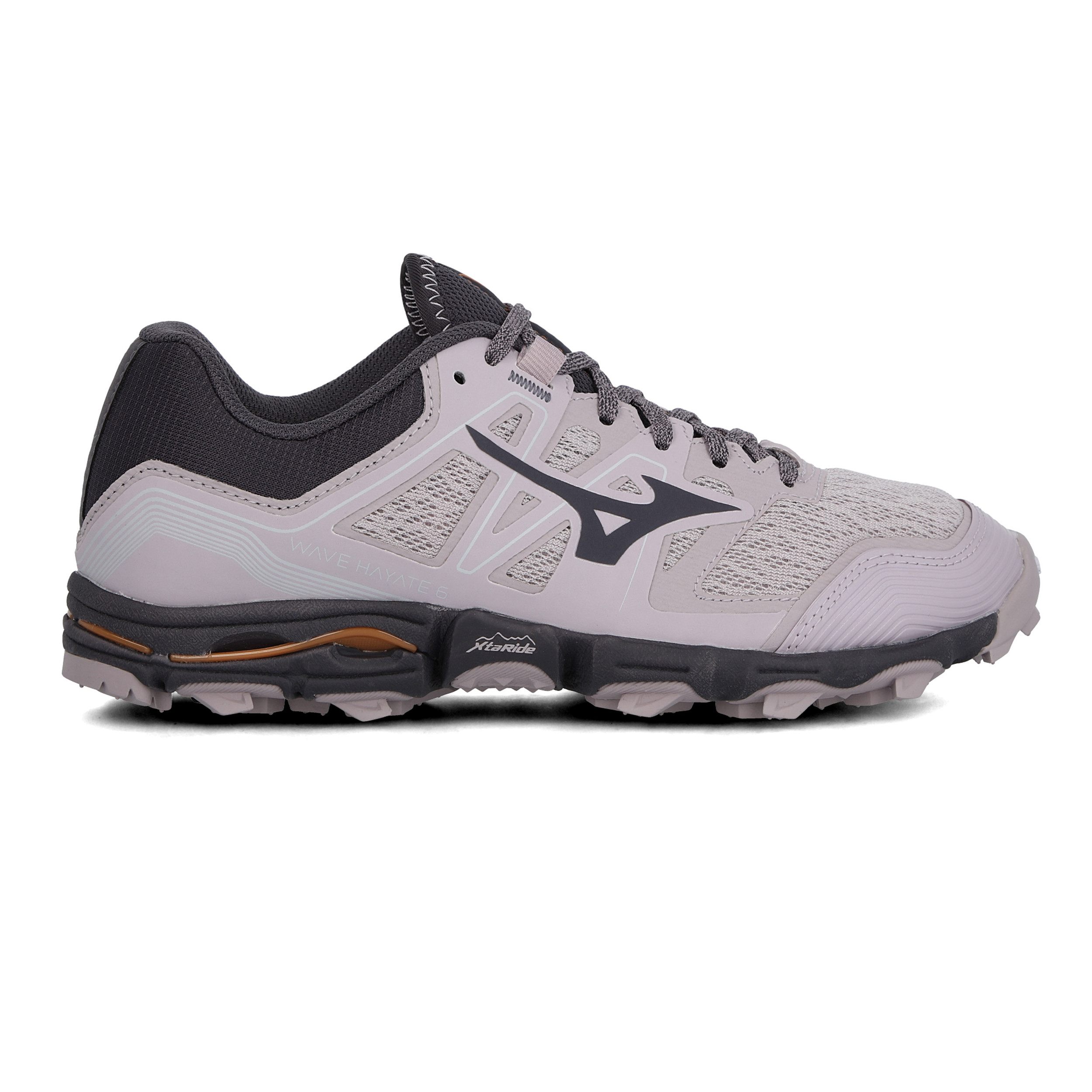 Mizuno Wave Hayate 6 mujer zapatillas trail
