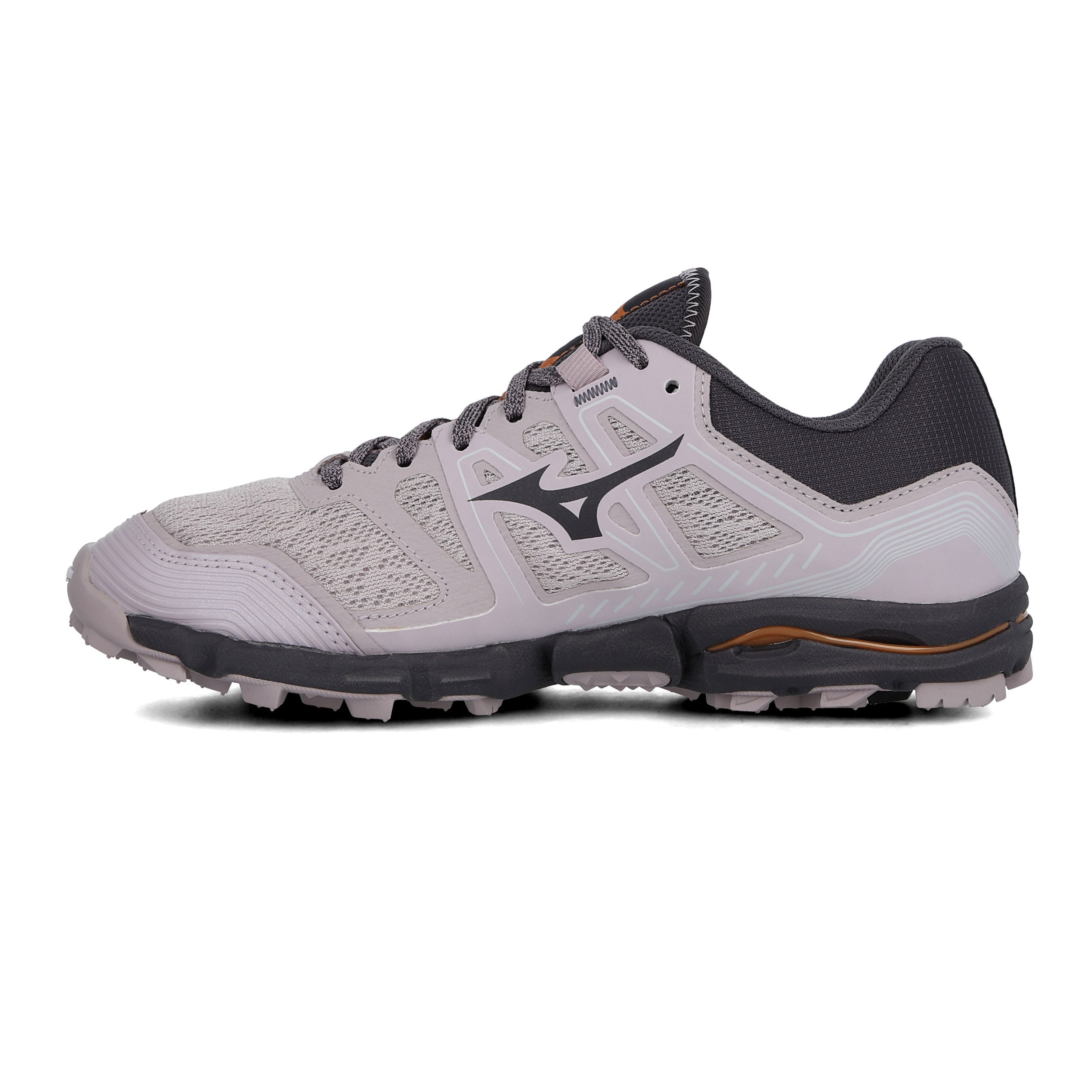 Mizuno Wave Hayate 6 mujer zapatillas trail