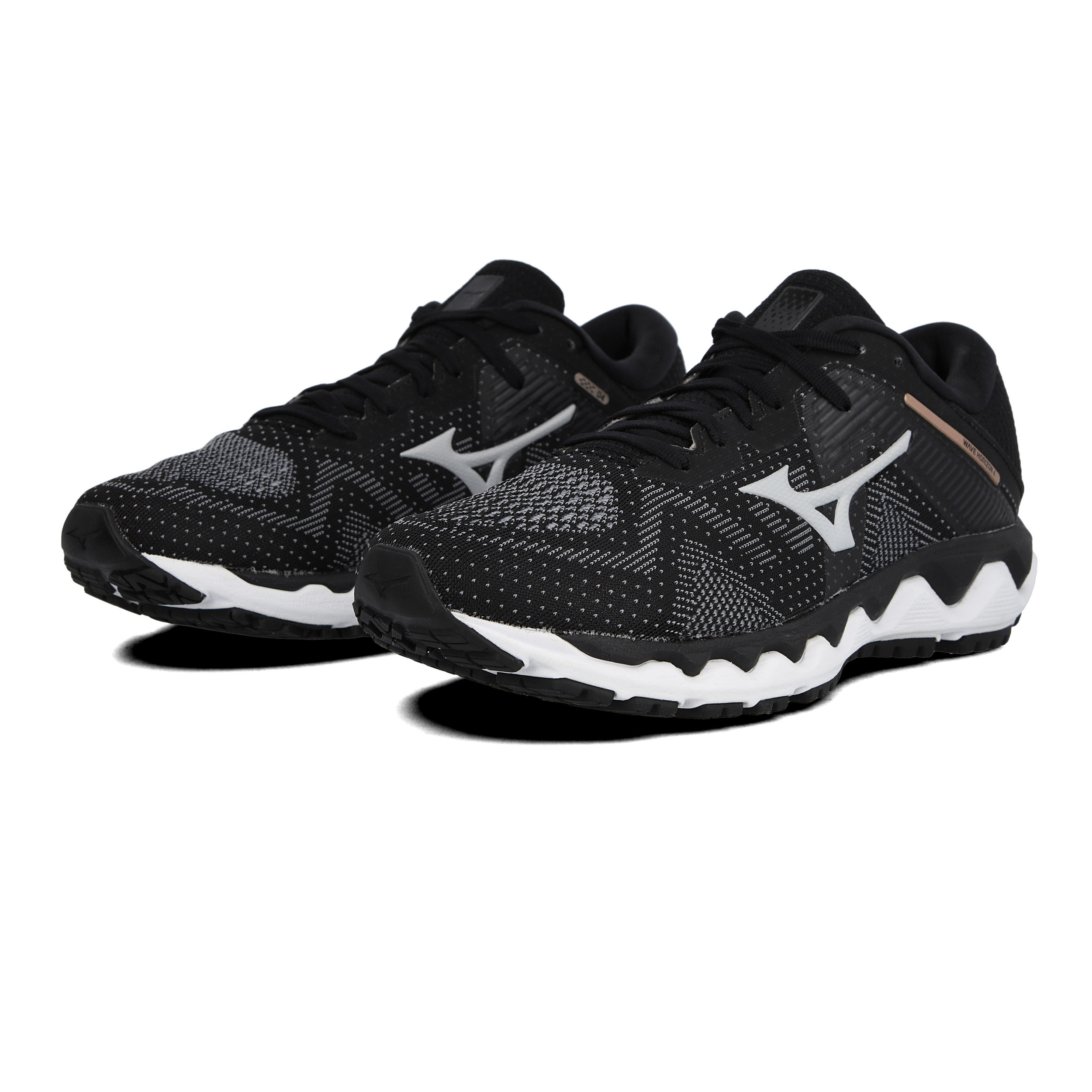 Mizuno Wave Horizon 4 per donna scarpe da corsa - SS20