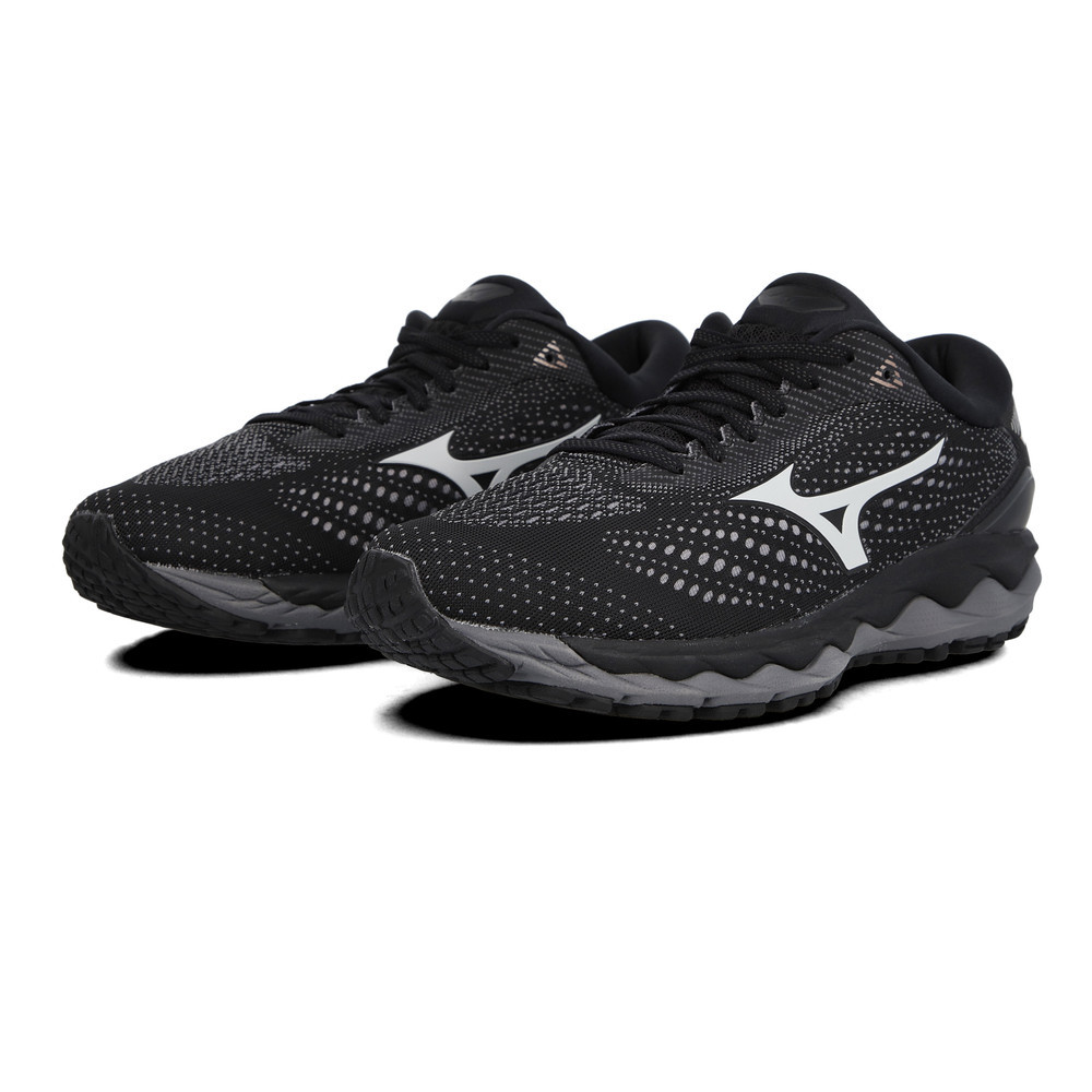 Mizuno Wave Sky 3 femmes chaussures de running