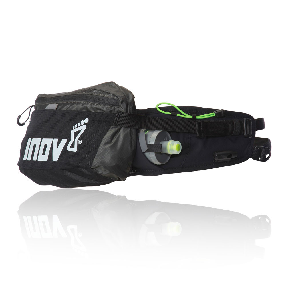 Inov8 Race Ultra Pro 2IN1 Waist paquete - SS23