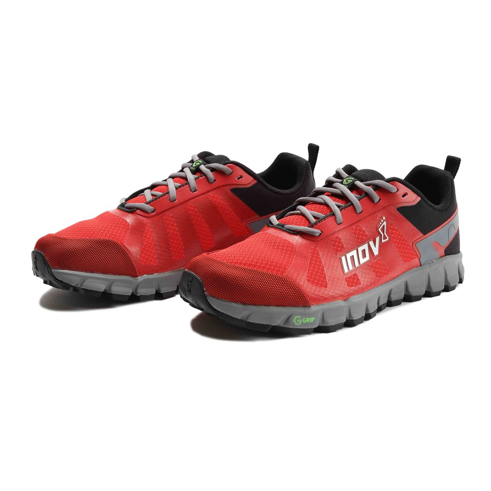 Inov8 Terraultra G260 Women's Trail Running Shoes - SS20