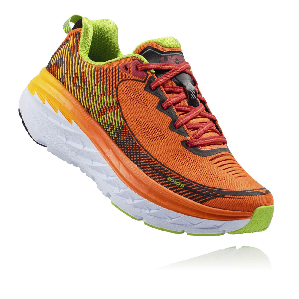 Hoka Bondi 5 Scarpe da running - SS18