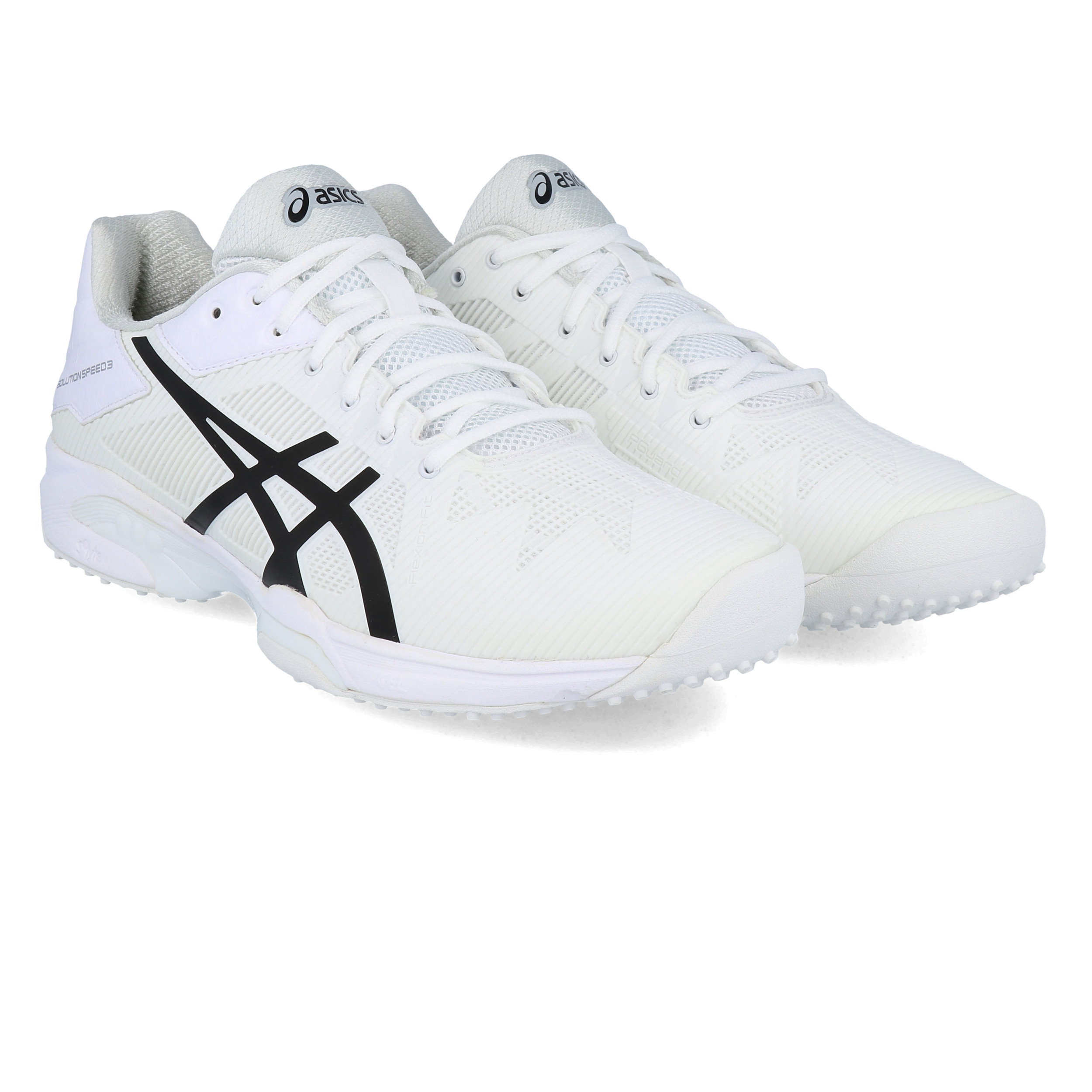 Asics Gel-Solution Speed 3 Grass Court para mujer zapatillas de tenis