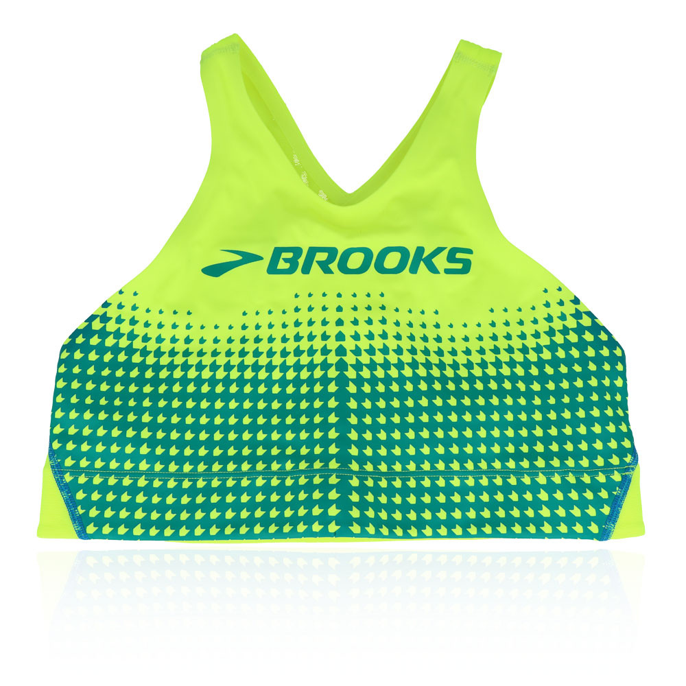 Buy Brooks Sports Bras & Crops, Clothing Online