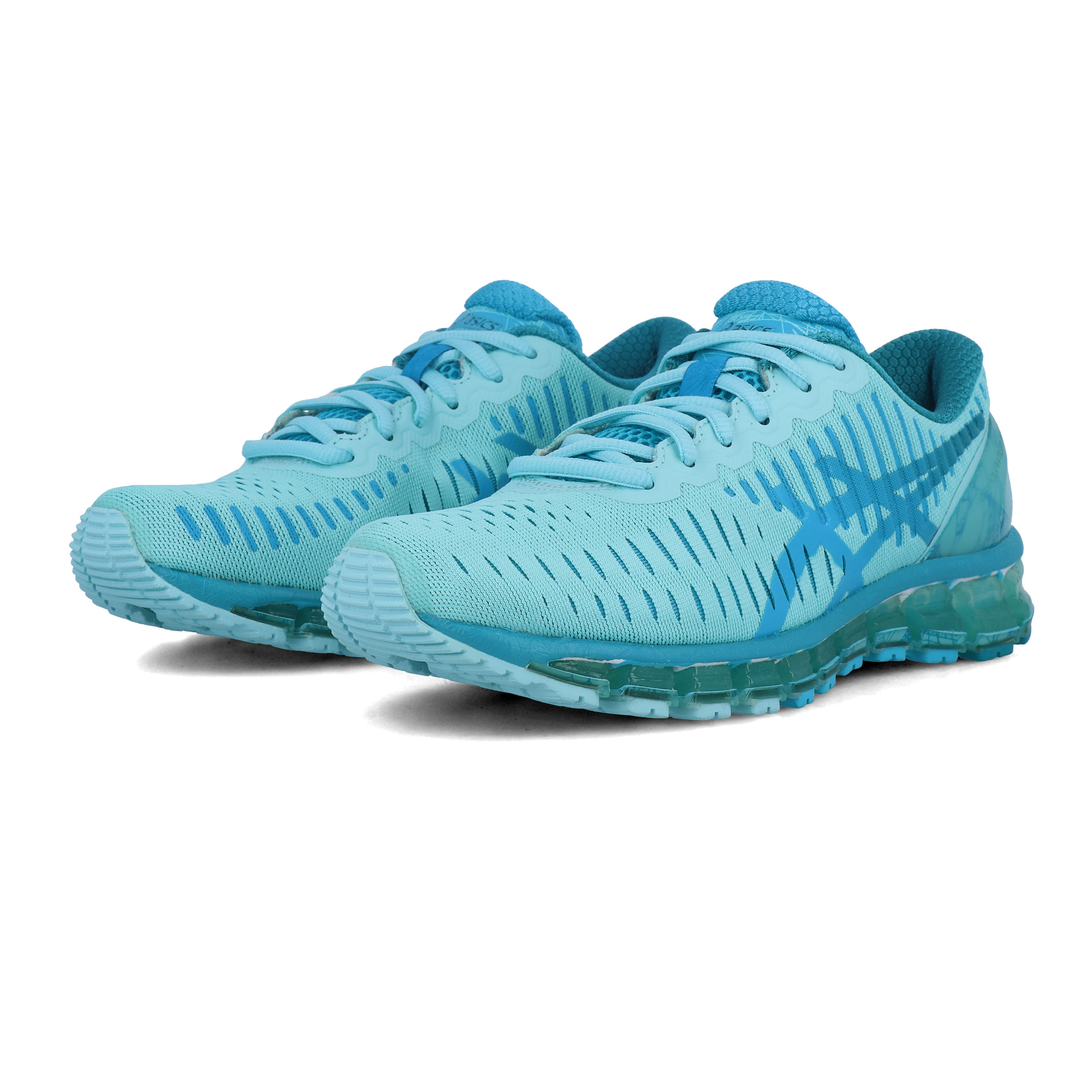 Asics Gel-Quantum 360 Damen laufschuhe