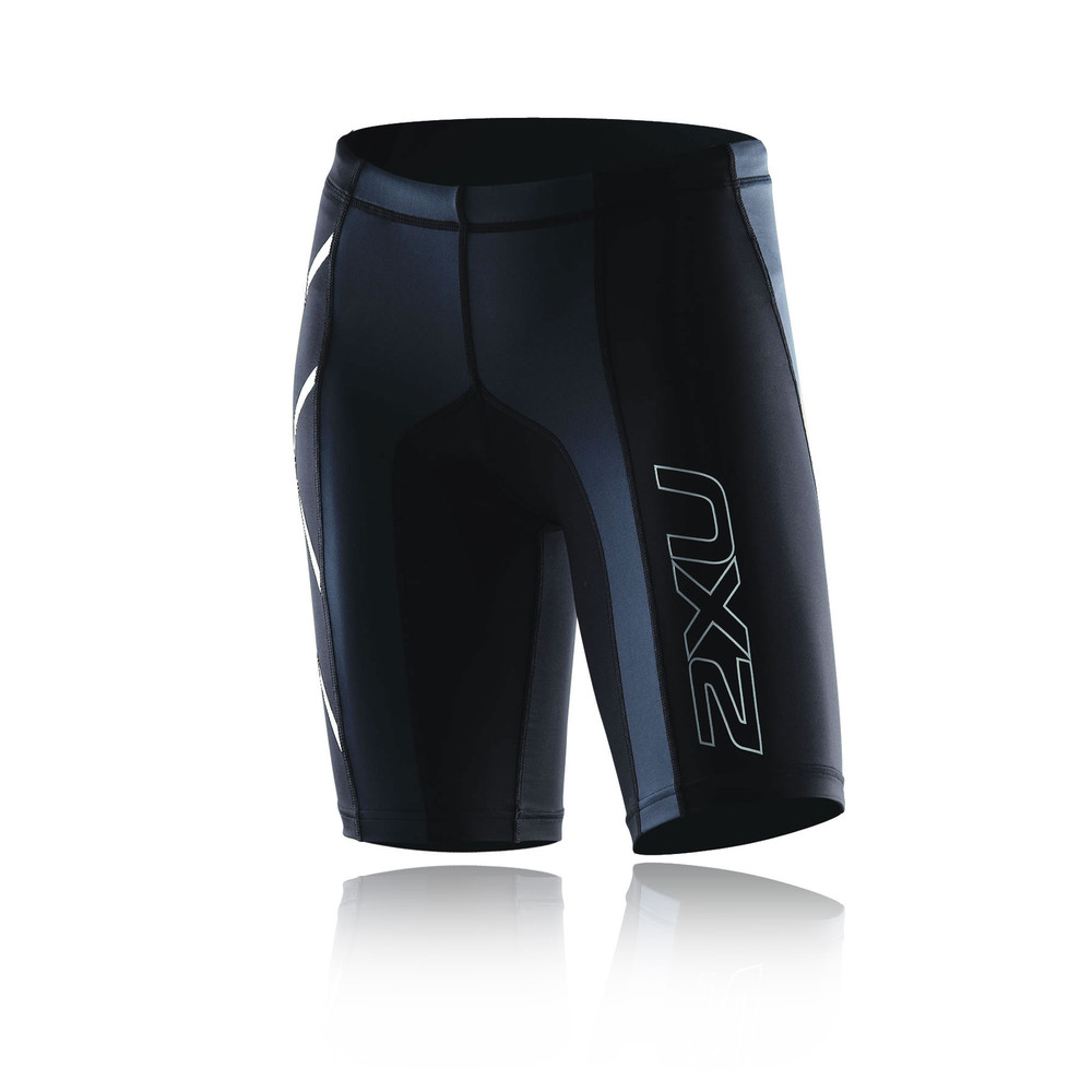 2XU Elite compresión para mujer pantalones cortos