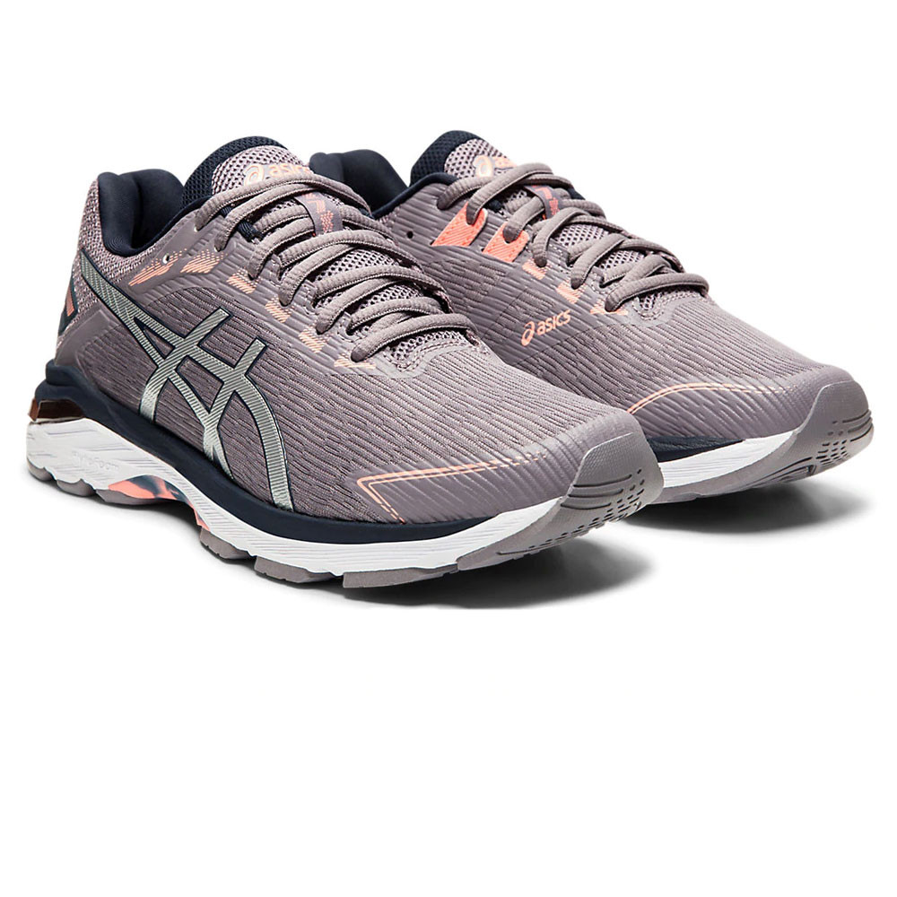 Asics GT-2000 7 Twist femmes chaussures de running