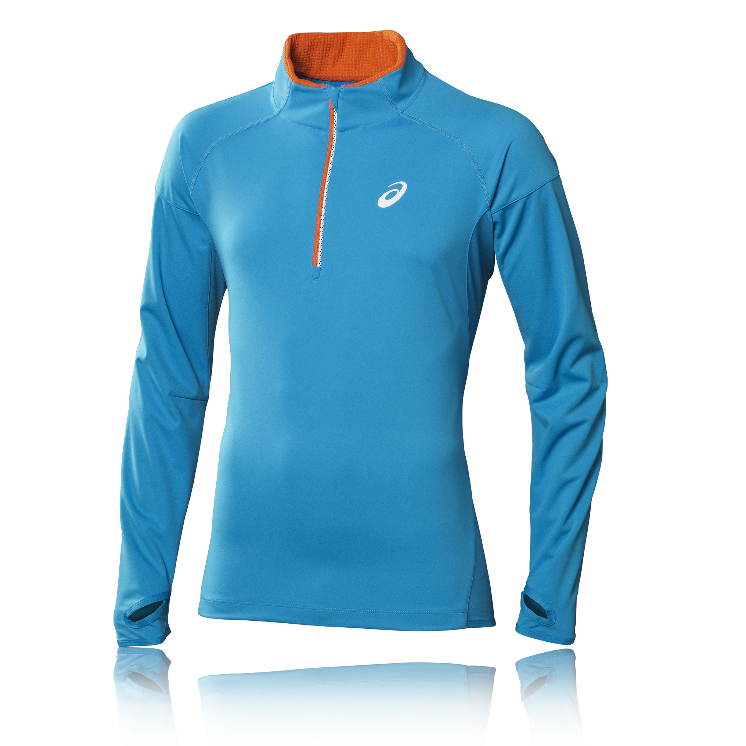 SPEED SOFTSHELL Running Top ASI3567