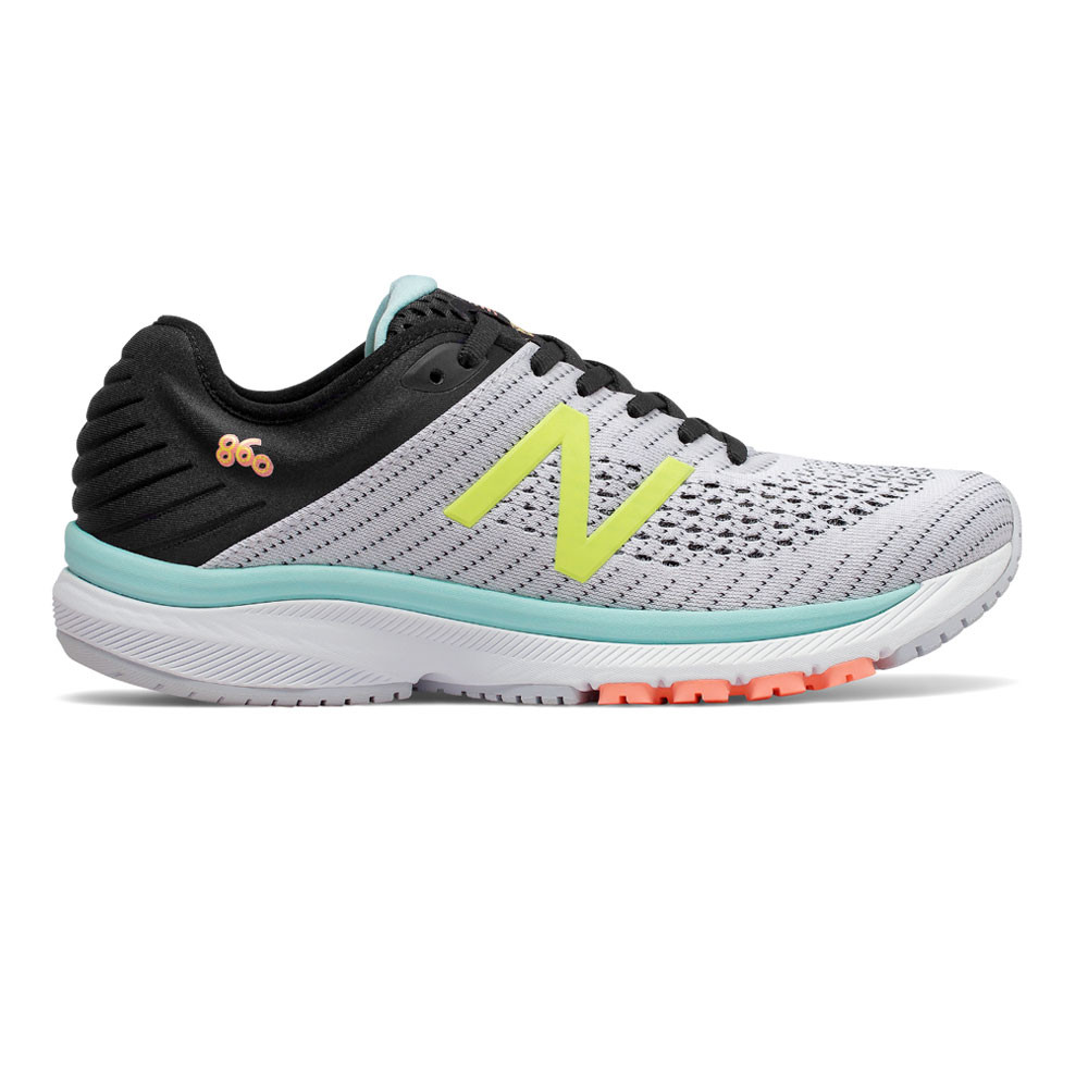 New Balance 860v10 femmes chaussures de running (D Width) - SS20